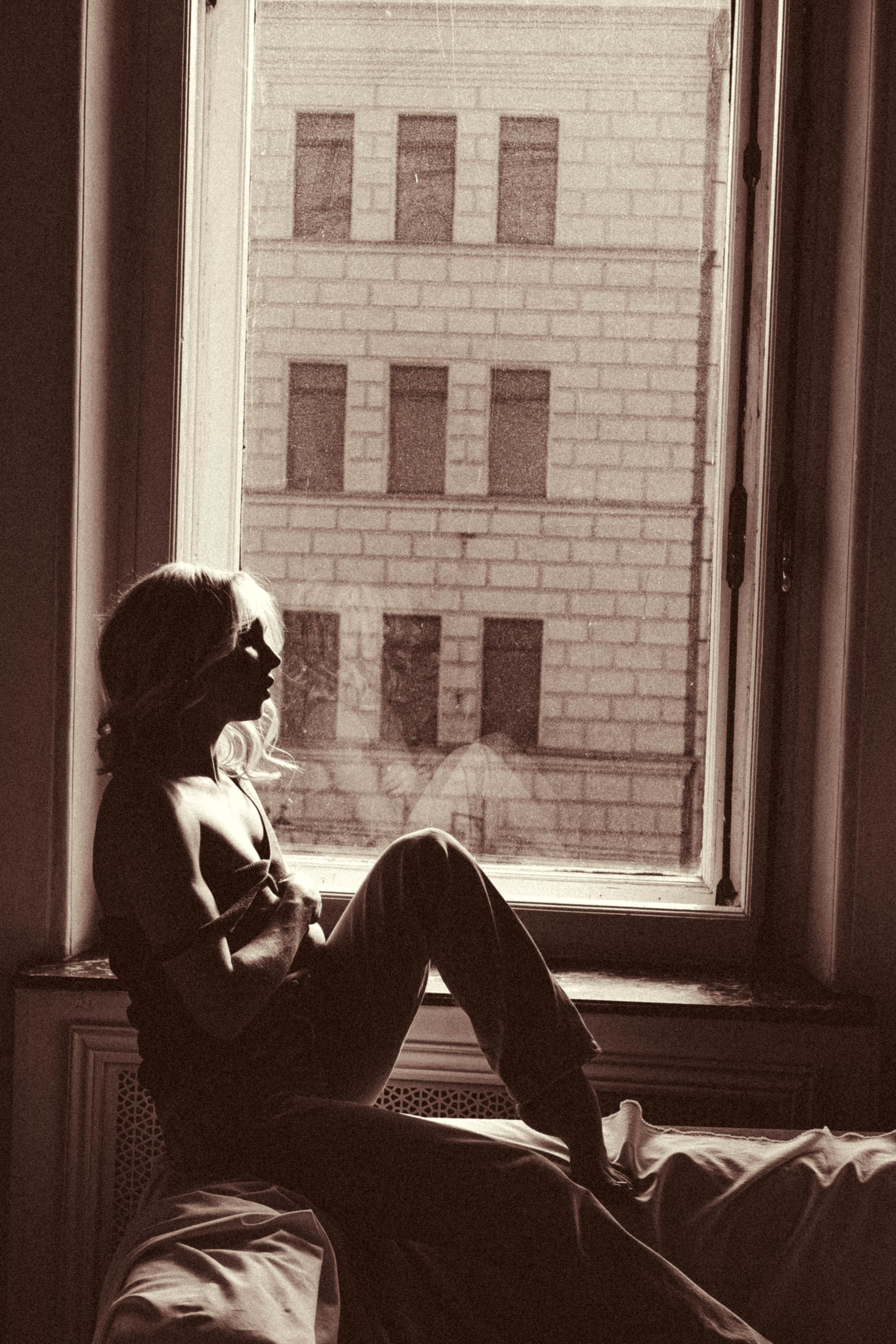 Винтажный стиль. Профессиональный фотограф, Санкт-Петербург — Виктория Богомолова