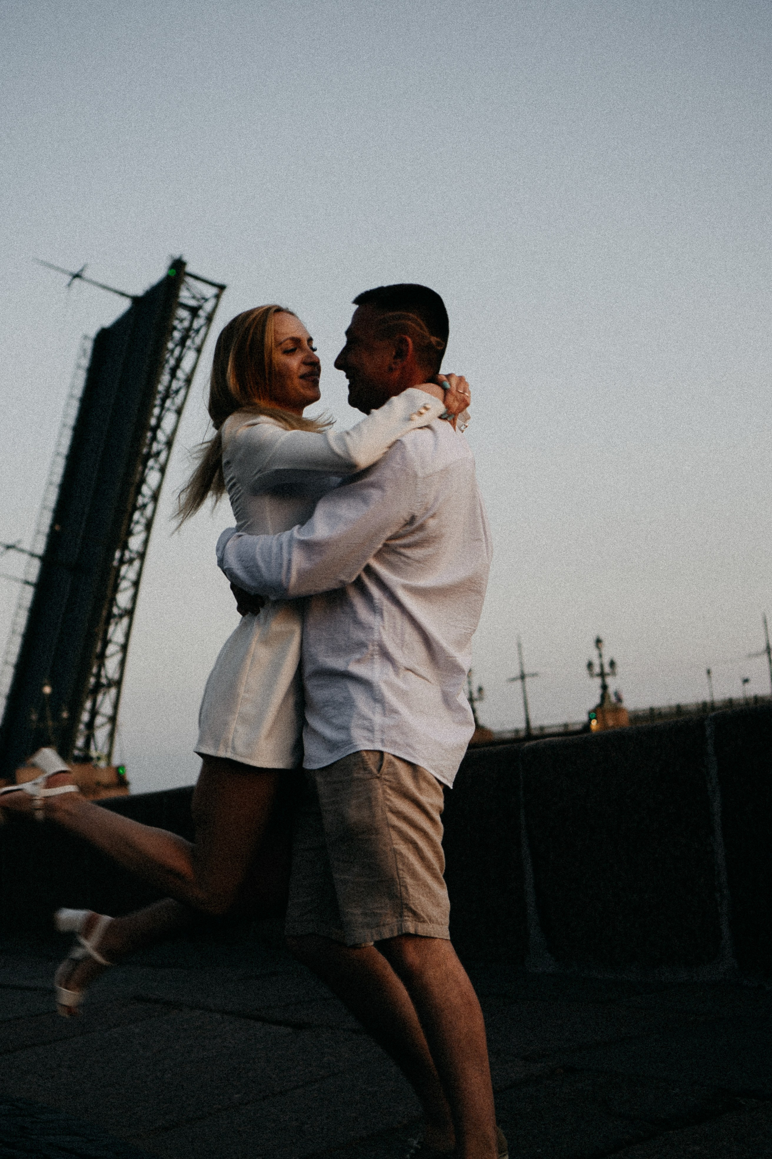 Сьемка мечты. Профессиональный фотограф, Санкт-Петербург — Виктория Богомолова