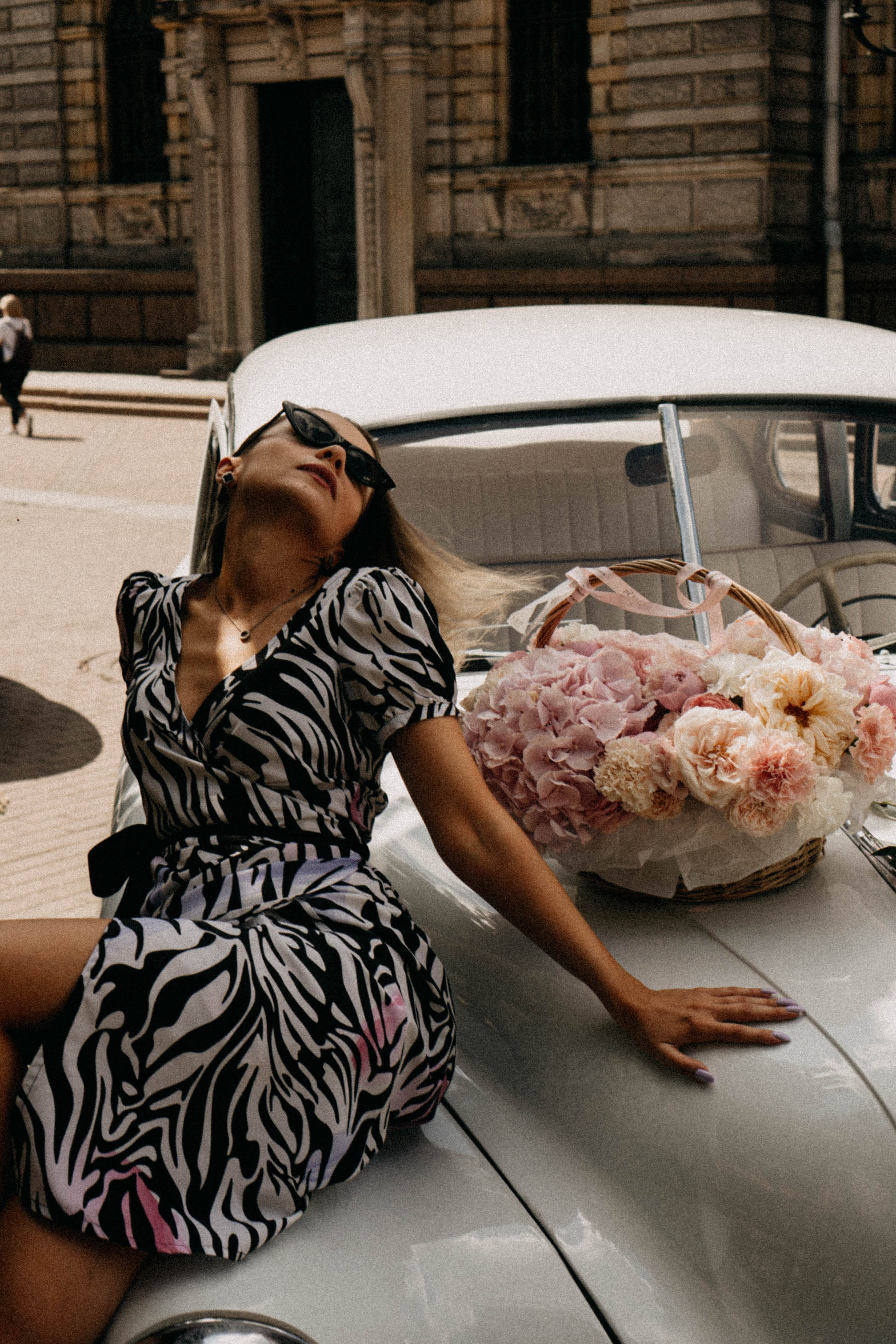 Винтаж. Профессиональный фотограф, Санкт-Петербург — Виктория Богомолова