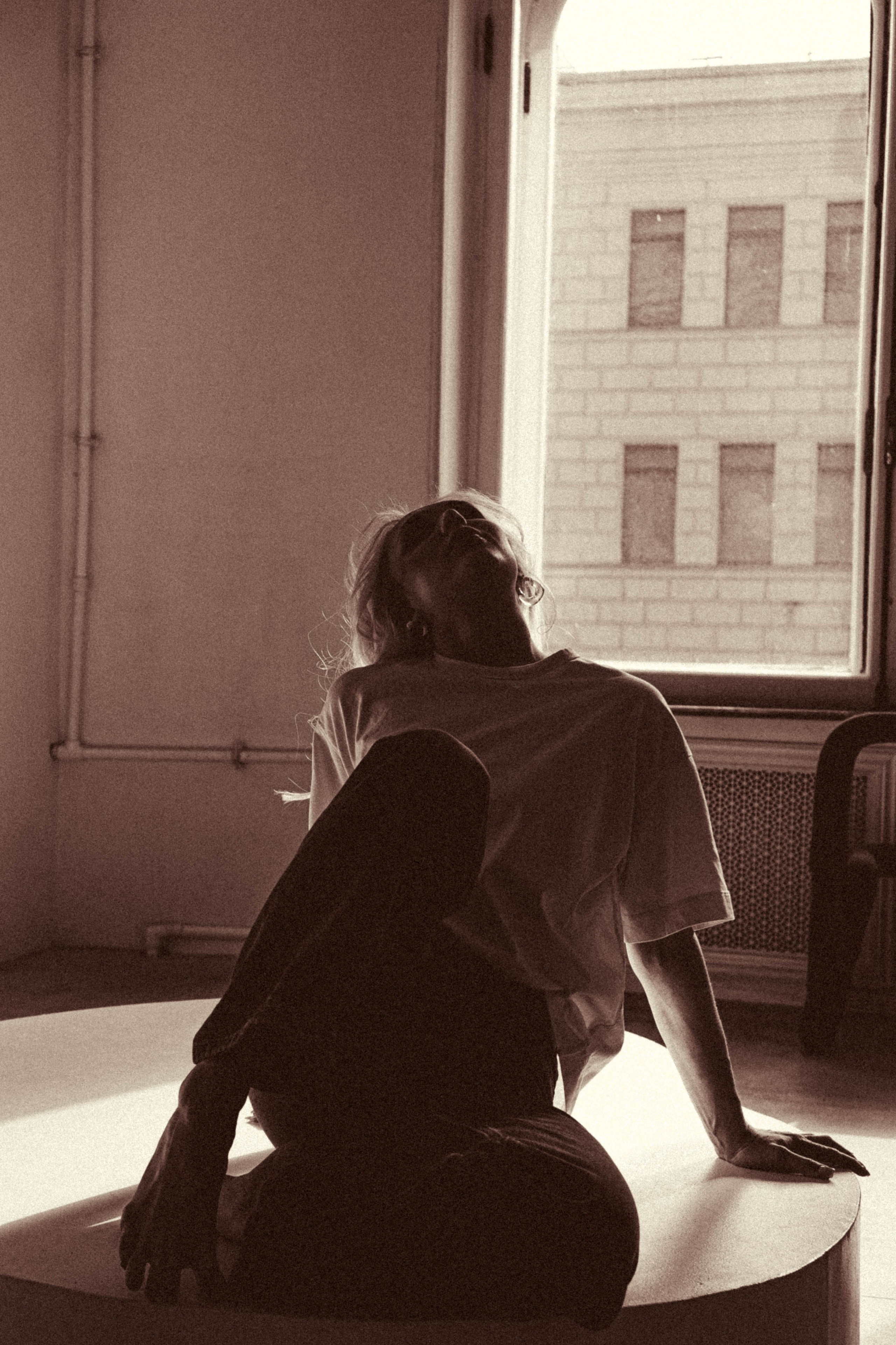 Винтажный стиль. Профессиональный фотограф, Санкт-Петербург — Виктория Богомолова