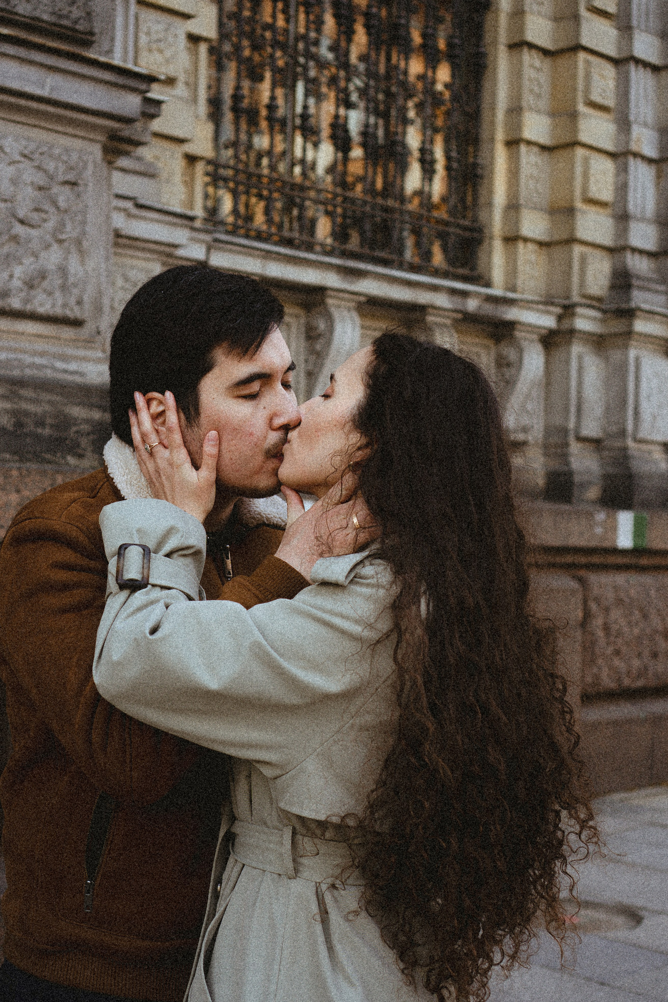 Love story. Профессиональный фотограф, Санкт-Петербург — Виктория Богомолова