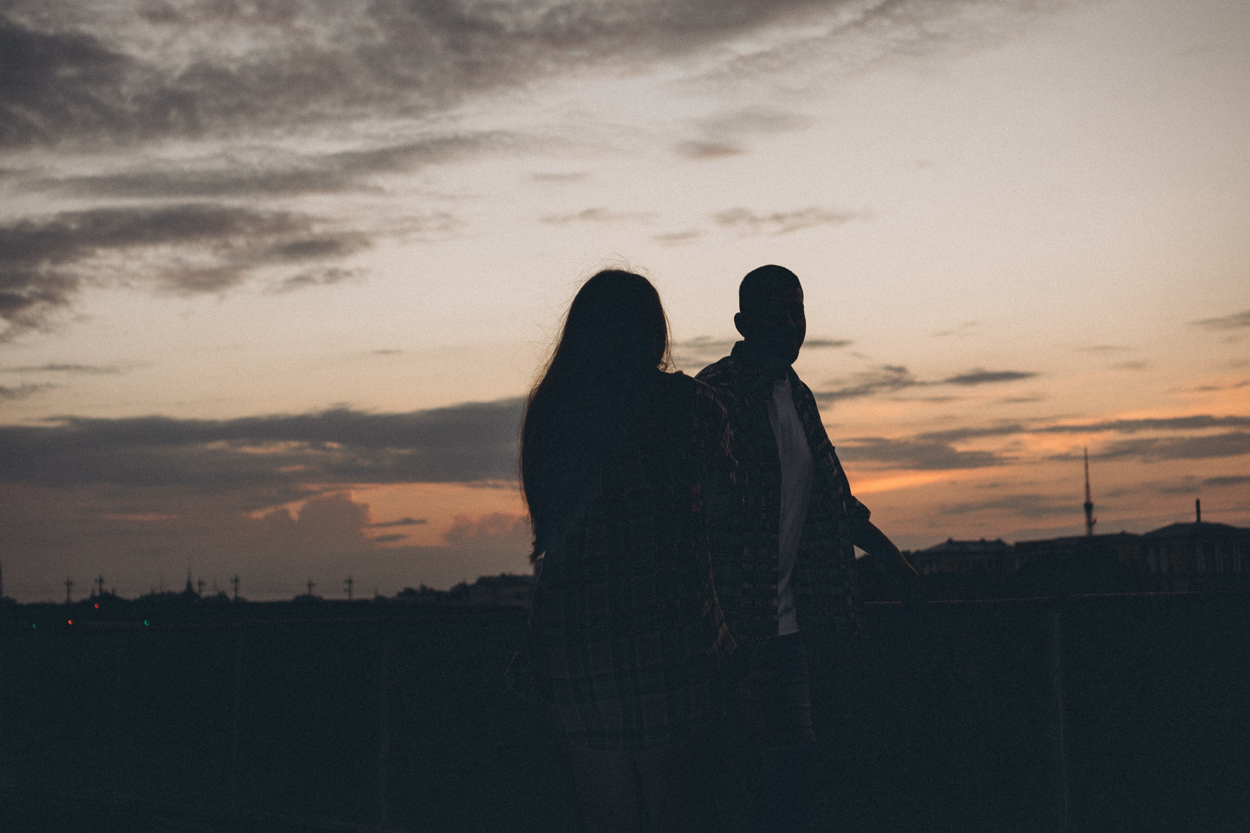Июльский вечер. Профессиональный фотограф, Санкт-Петербург — Виктория Богомолова