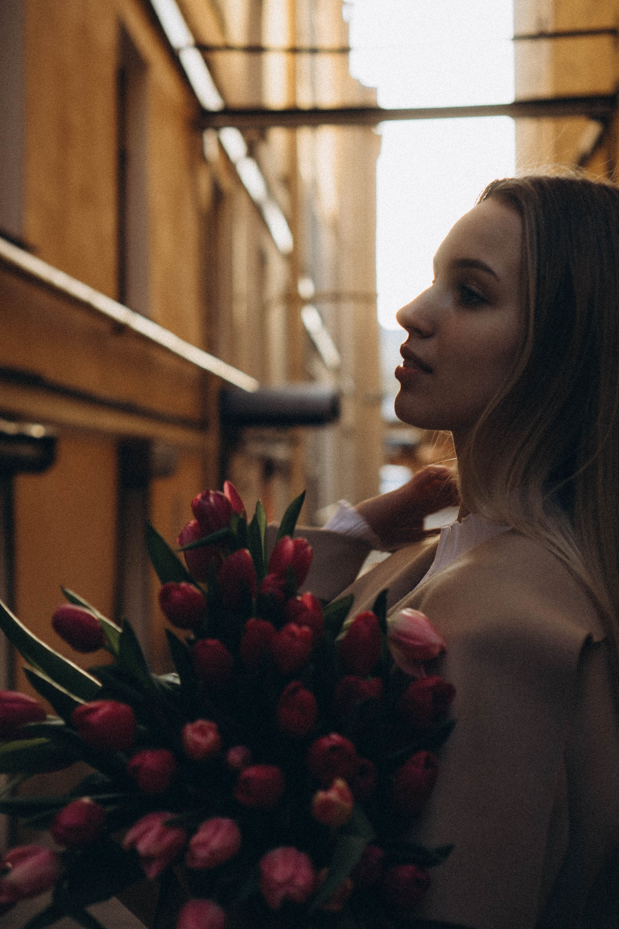 На закате. Профессиональный фотограф, Санкт-Петербург — Виктория Богомолова