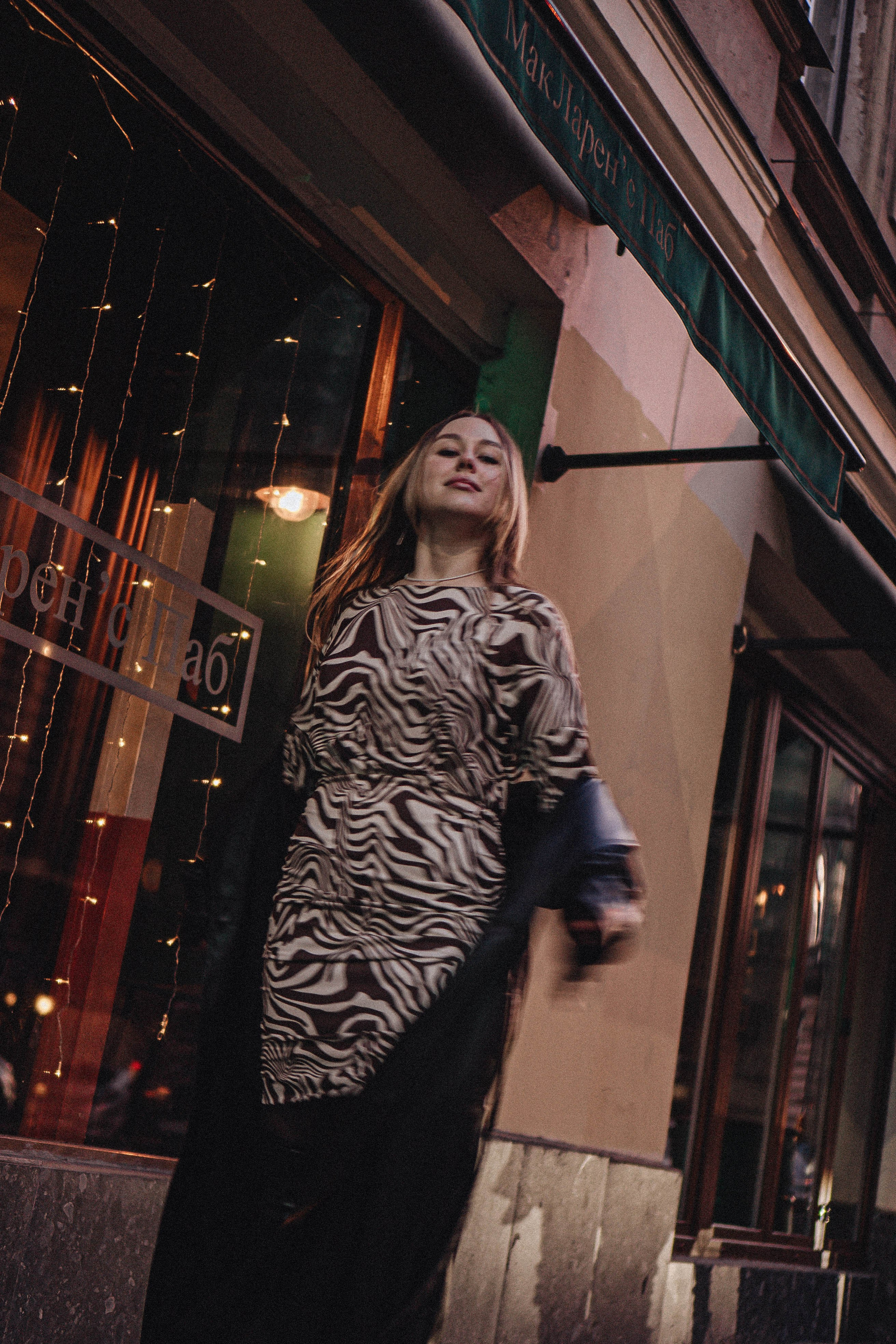 Жественность. Профессиональный фотограф, Санкт-Петербург — Виктория Богомолова