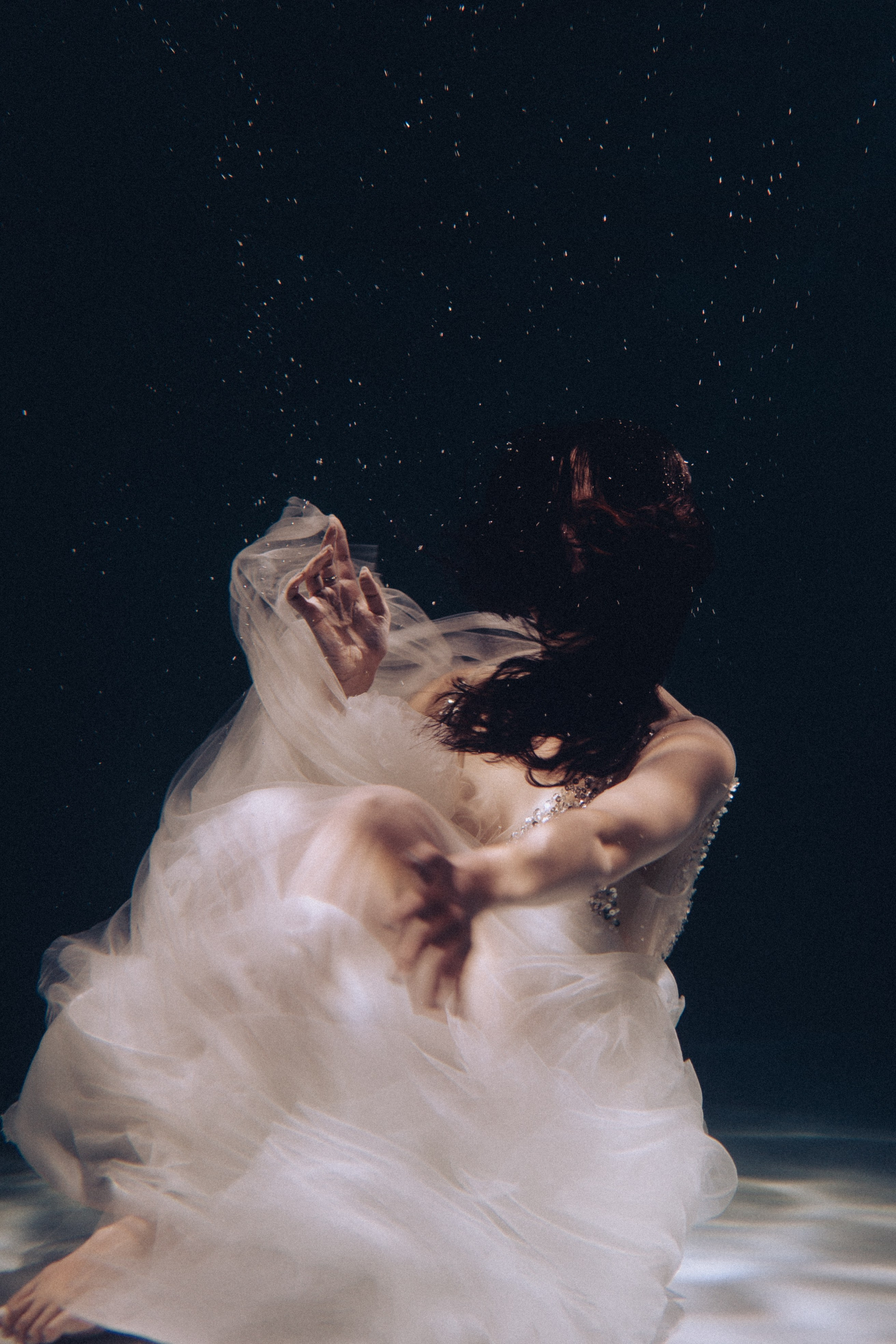 ФОТОСЕСИСИЯ В БАССЕЙНЕ. Профессиональный фотограф, Санкт-Петербург — Виктория Богомолова