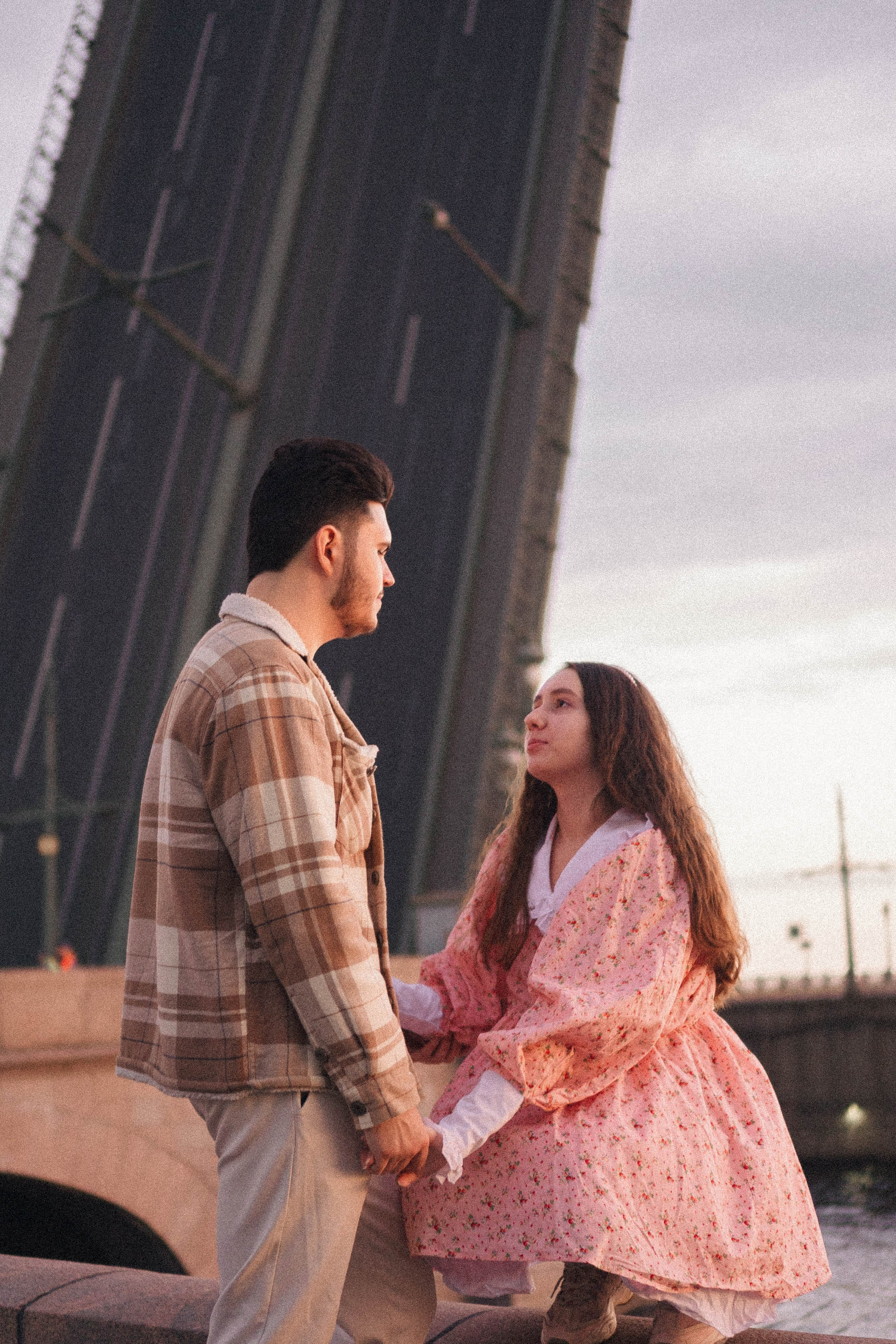 Любовь. Профессиональный фотограф, Санкт-Петербург — Виктория Богомолова