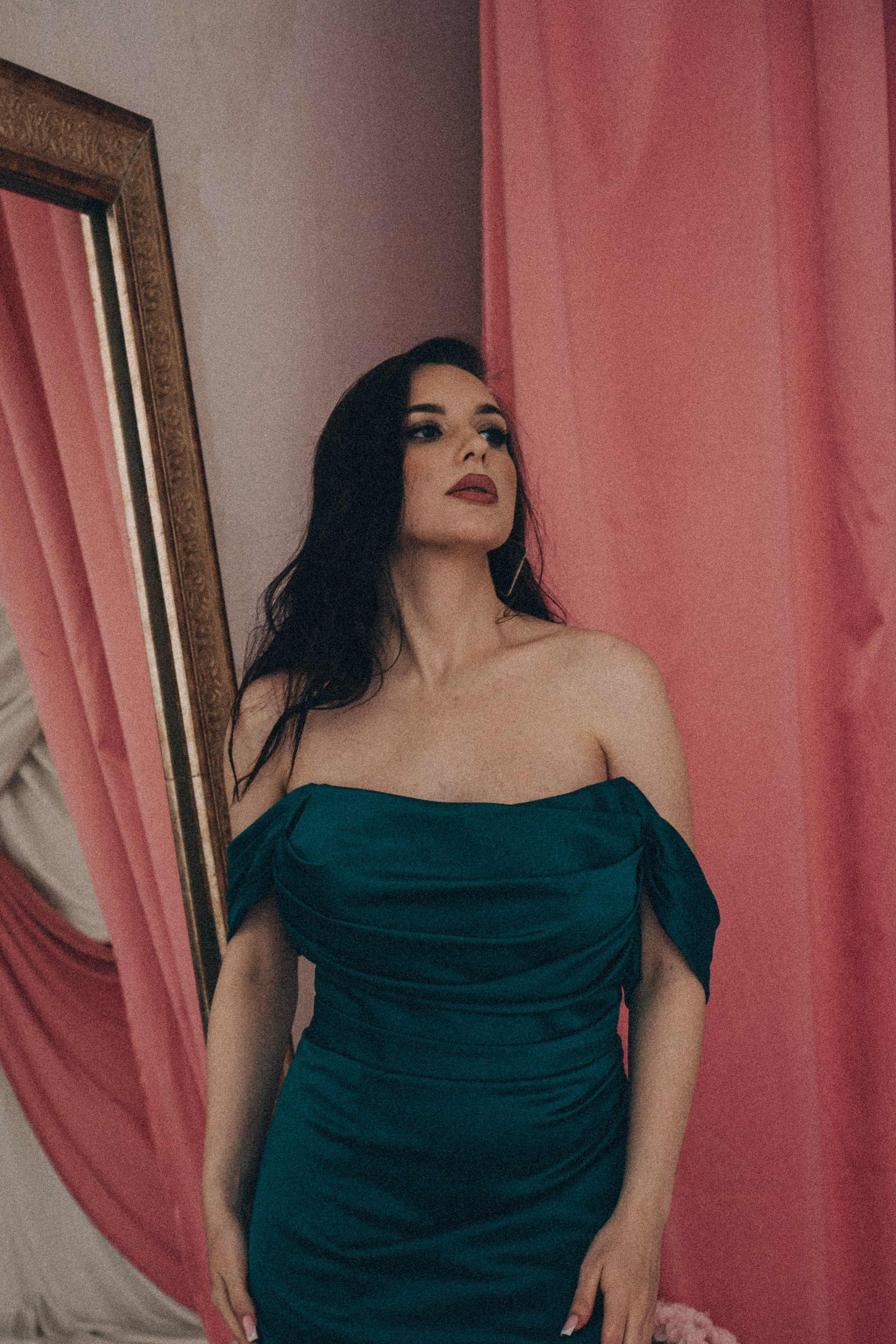 Весенняя. Профессиональный фотограф, Санкт-Петербург — Виктория Богомолова