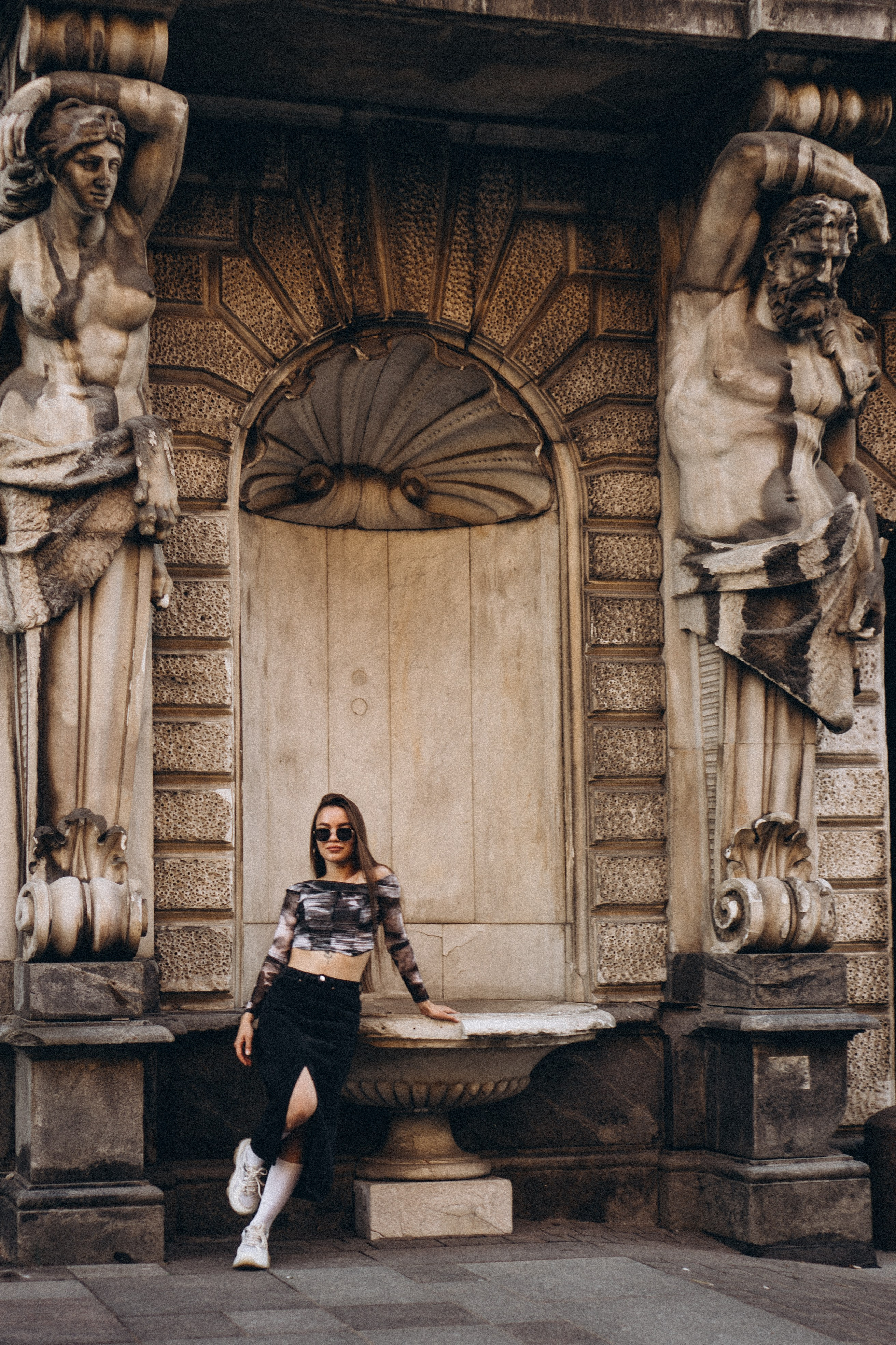 ПРОГУЛКА ПО САНКТ-ПЕТЕРБУРГУ. Профессиональный фотограф, Санкт-Петербург — Виктория Богомолова