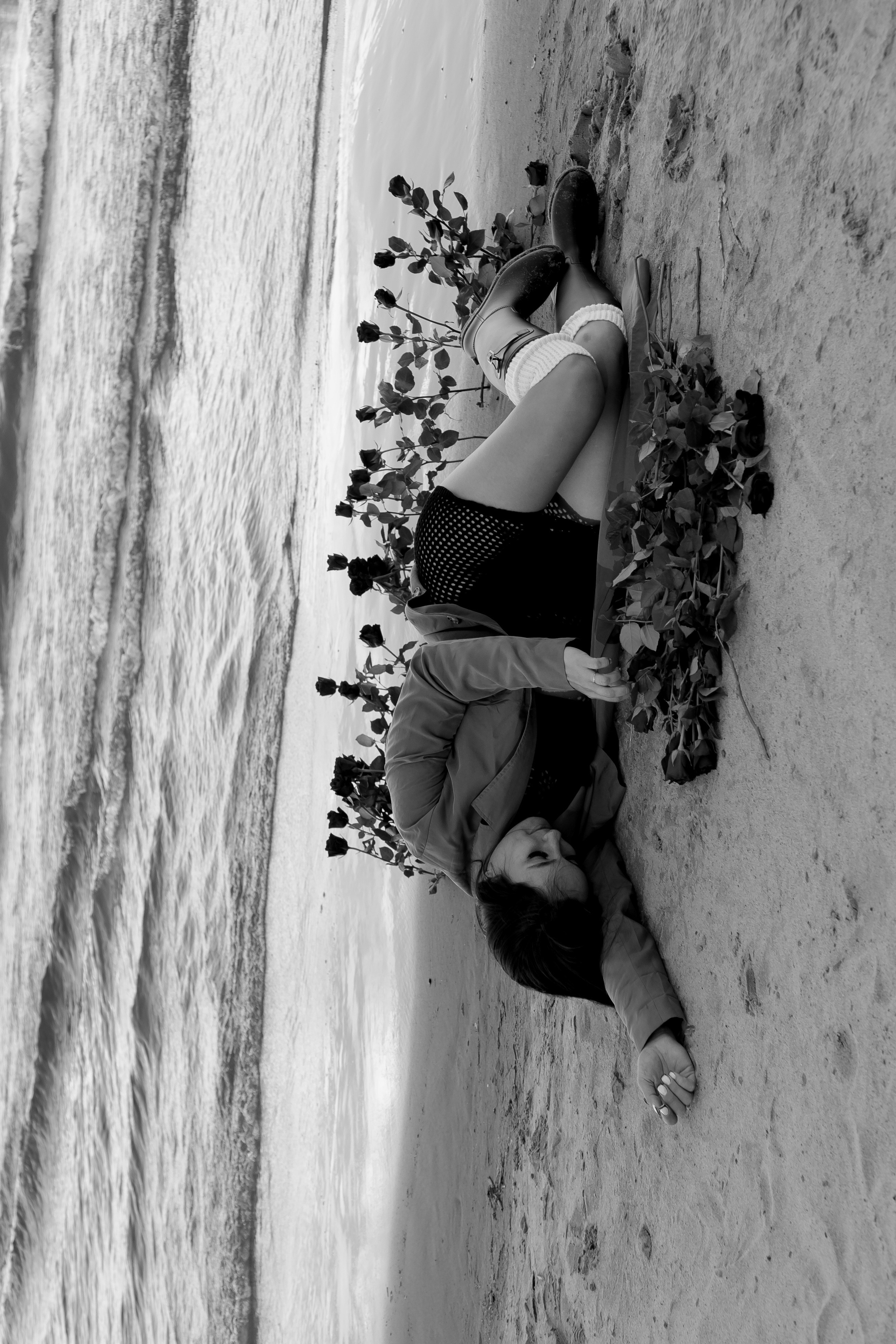 Розы. Профессиональный фотограф, Санкт-Петербург — Виктория Богомолова