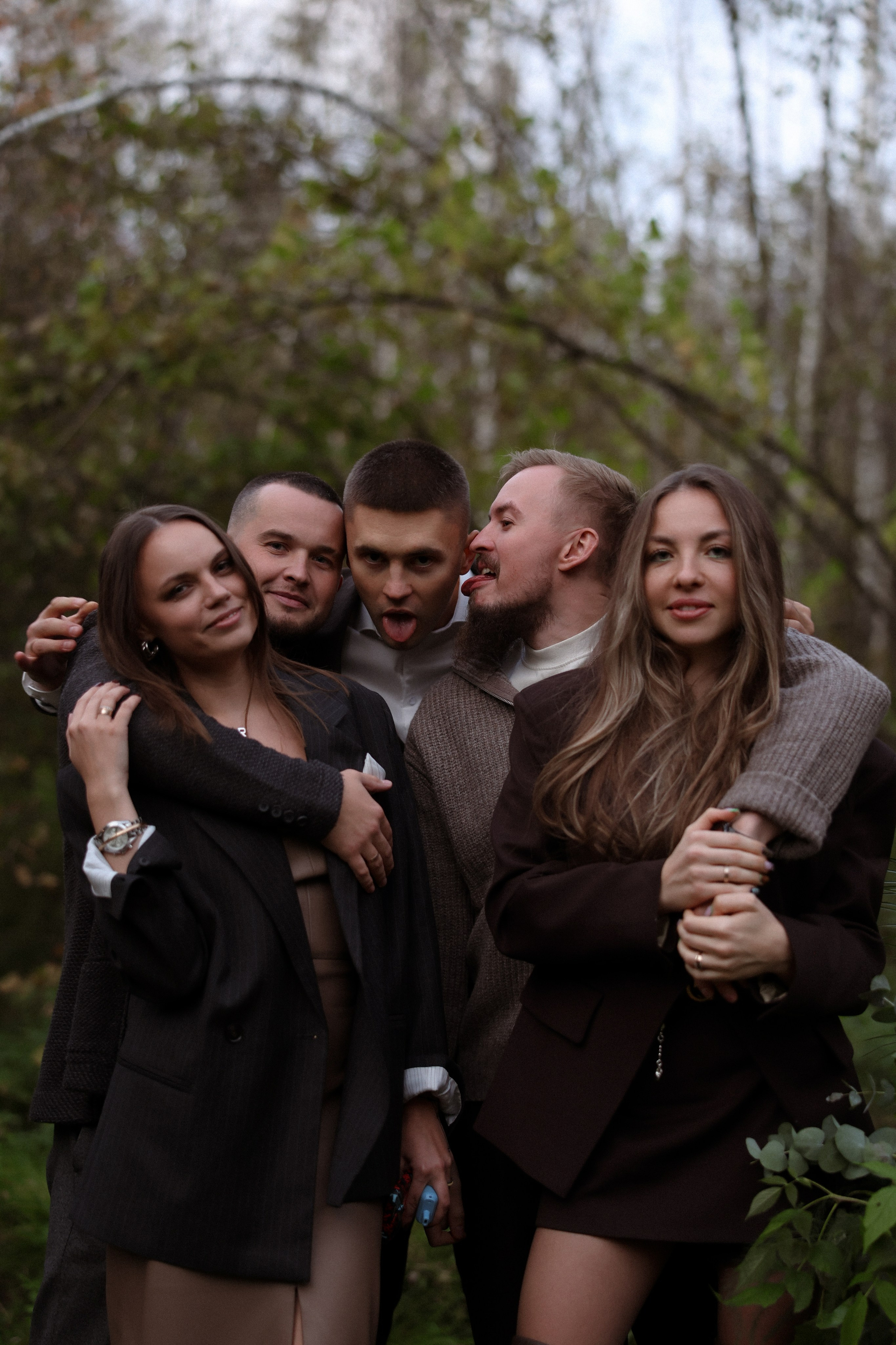 «Слезы счастья!» — Дмитрий и Дарья. Свадебный и семейный фотограф в Москве Ломова Ирина