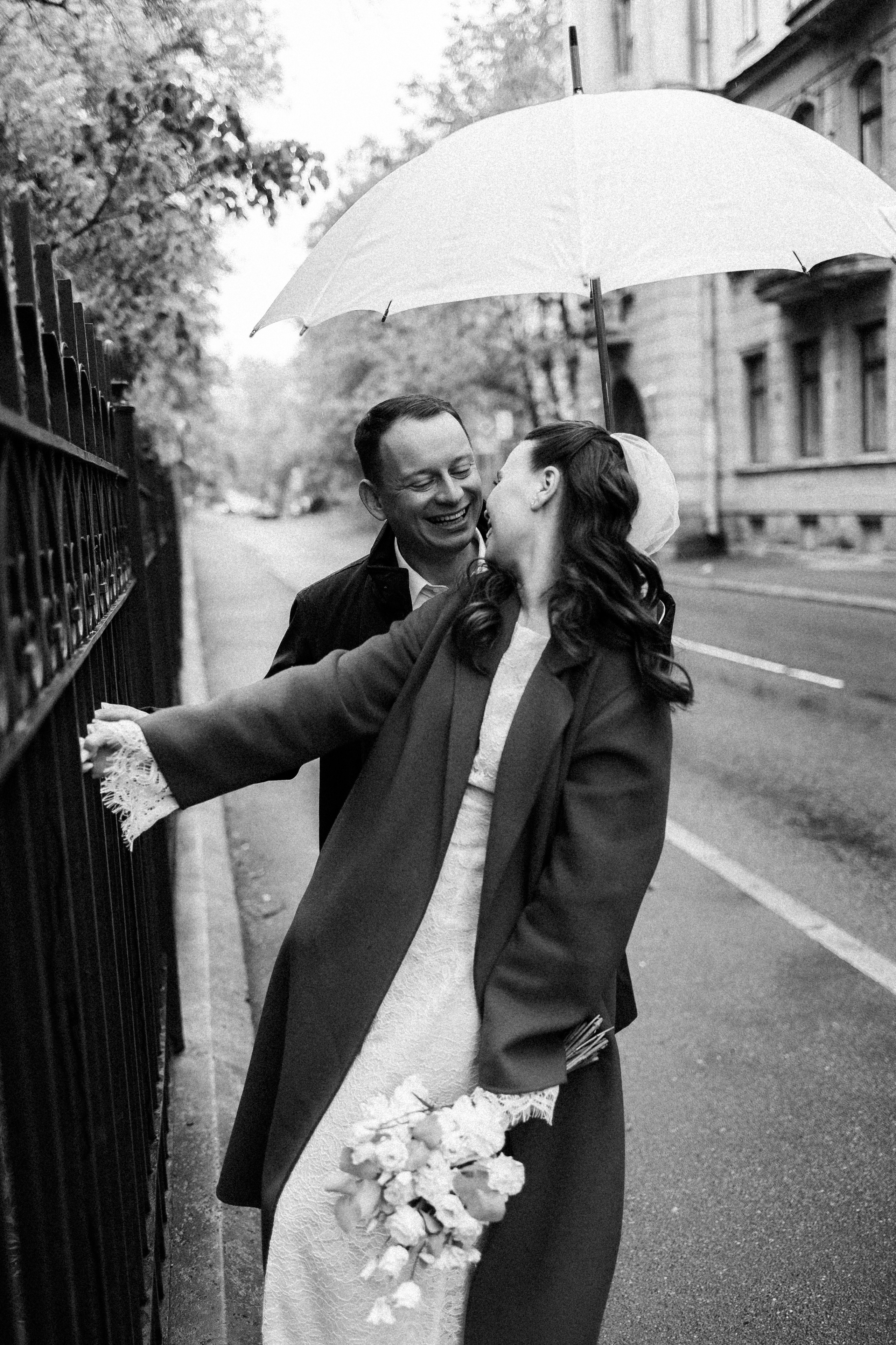 Алена и Владимир. Фотограф в Санкт-Петербурге Анастасия Комолова