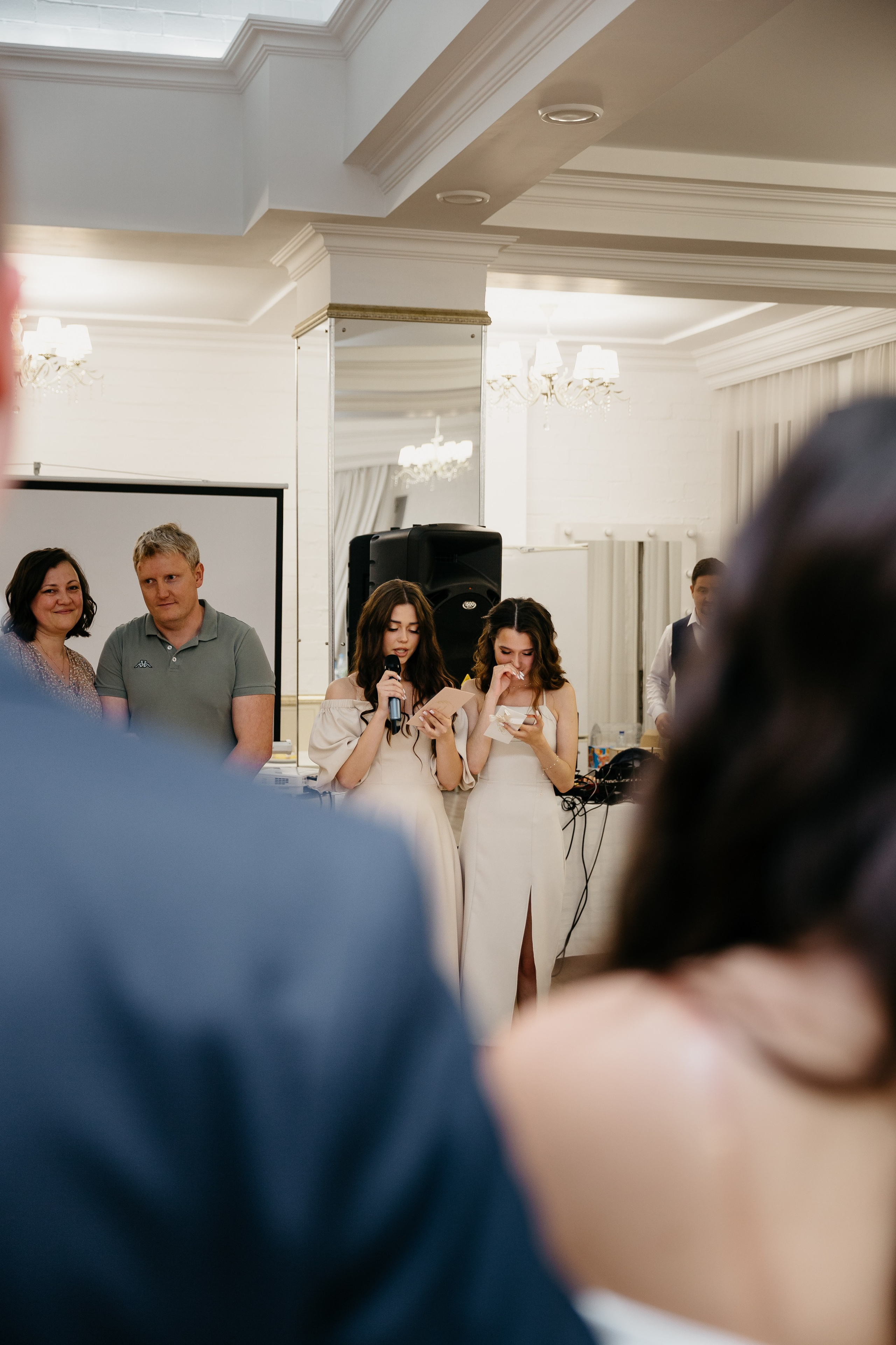 Валерия и Александр. Фотограф, видеограф в Челябинске Глеб Хазиев