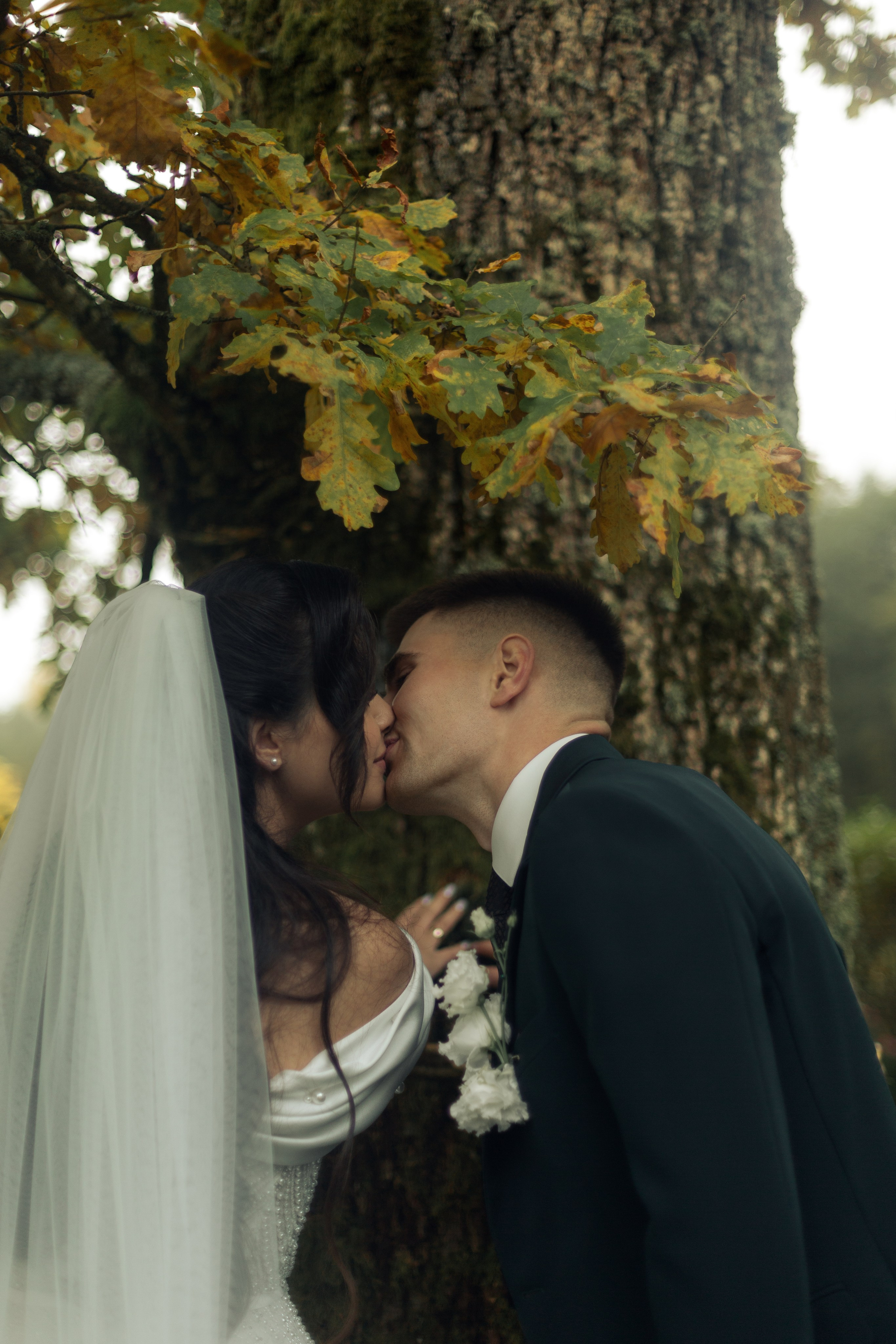 WEDDING W&K. ABRAZ