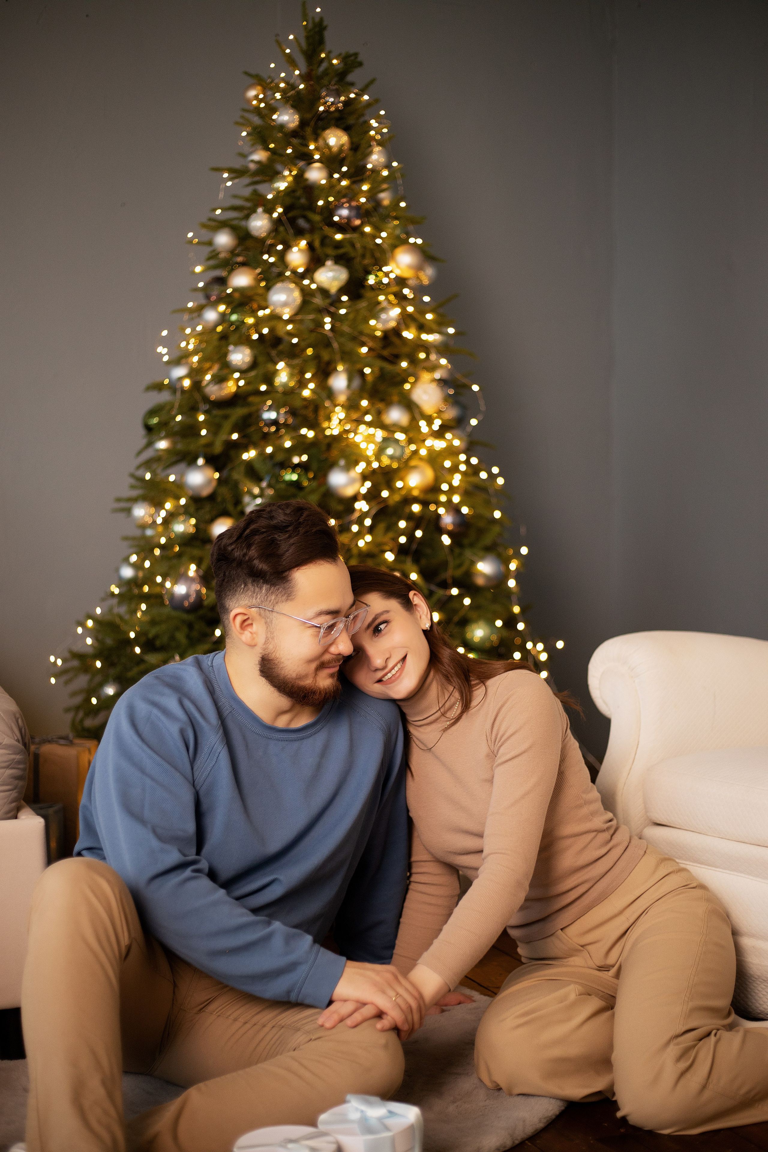 NEW YEAR. Контент-фотограф в Калининграде (Москве) Наталья Кеворкова