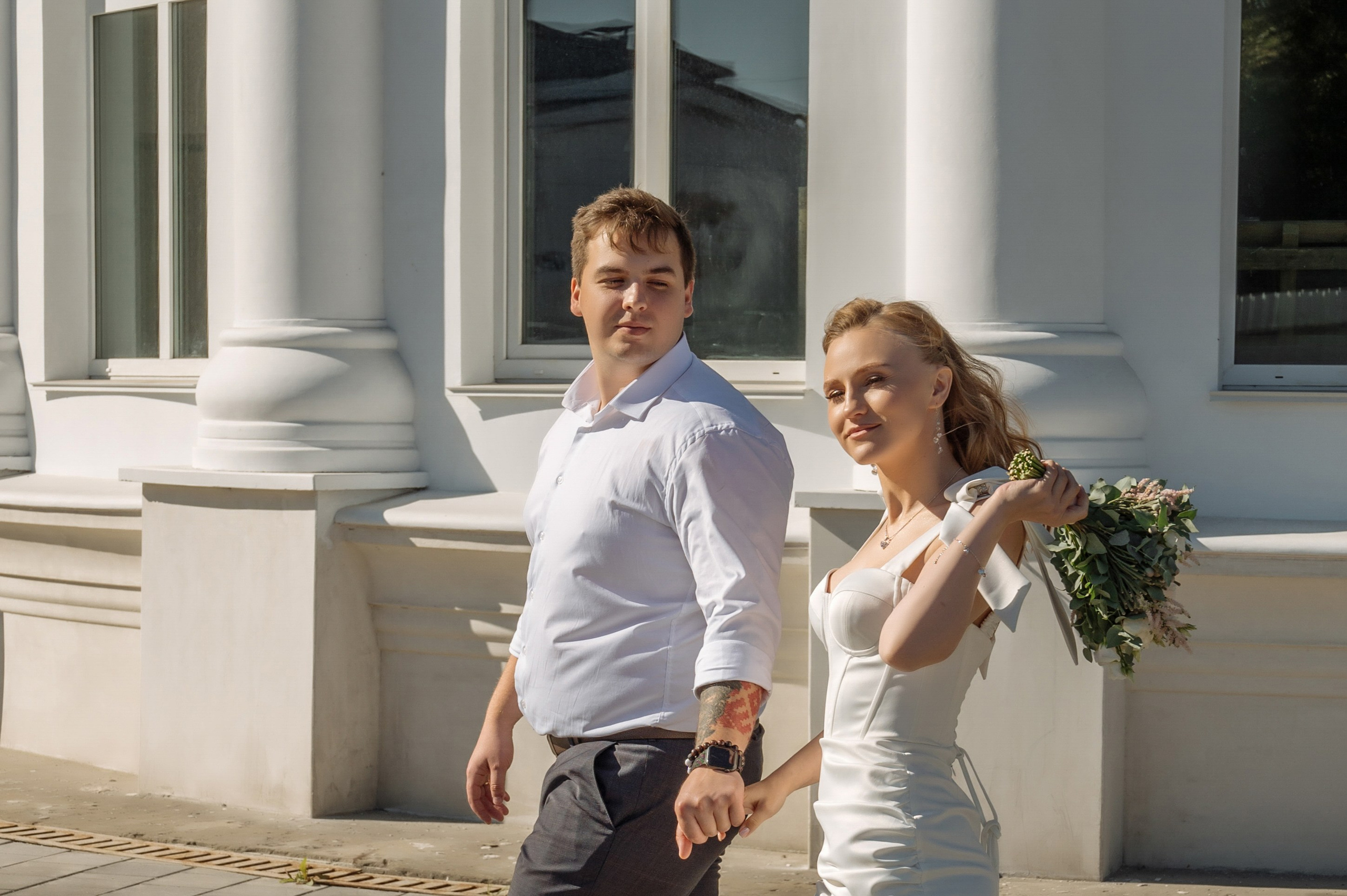 Свадебный фотограф в Находке. Свадебный и семейный фотограф в Находке и Владивостоке