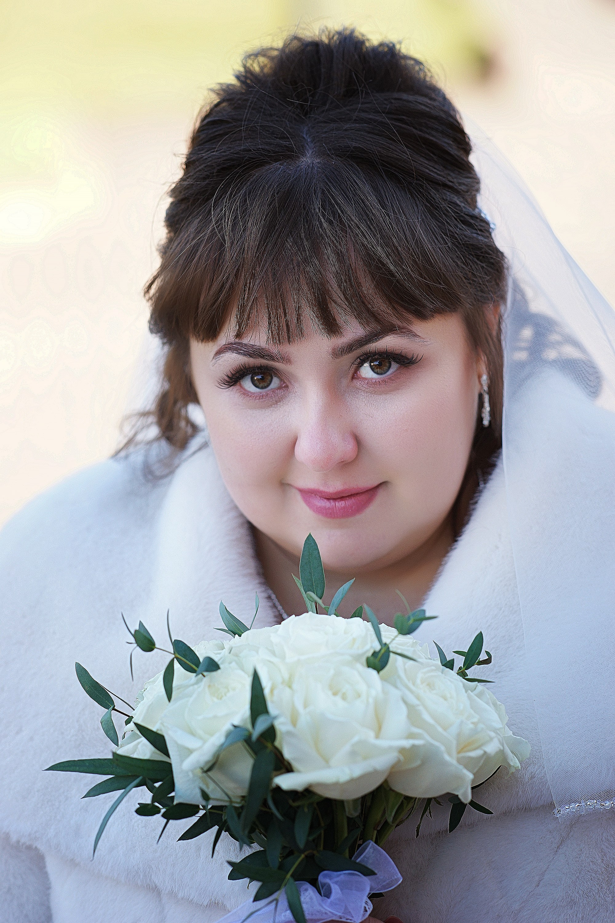 Свадьба. Михаил и Виктория. Семейный фотограф г. Новокузнецк Юлия Машникова