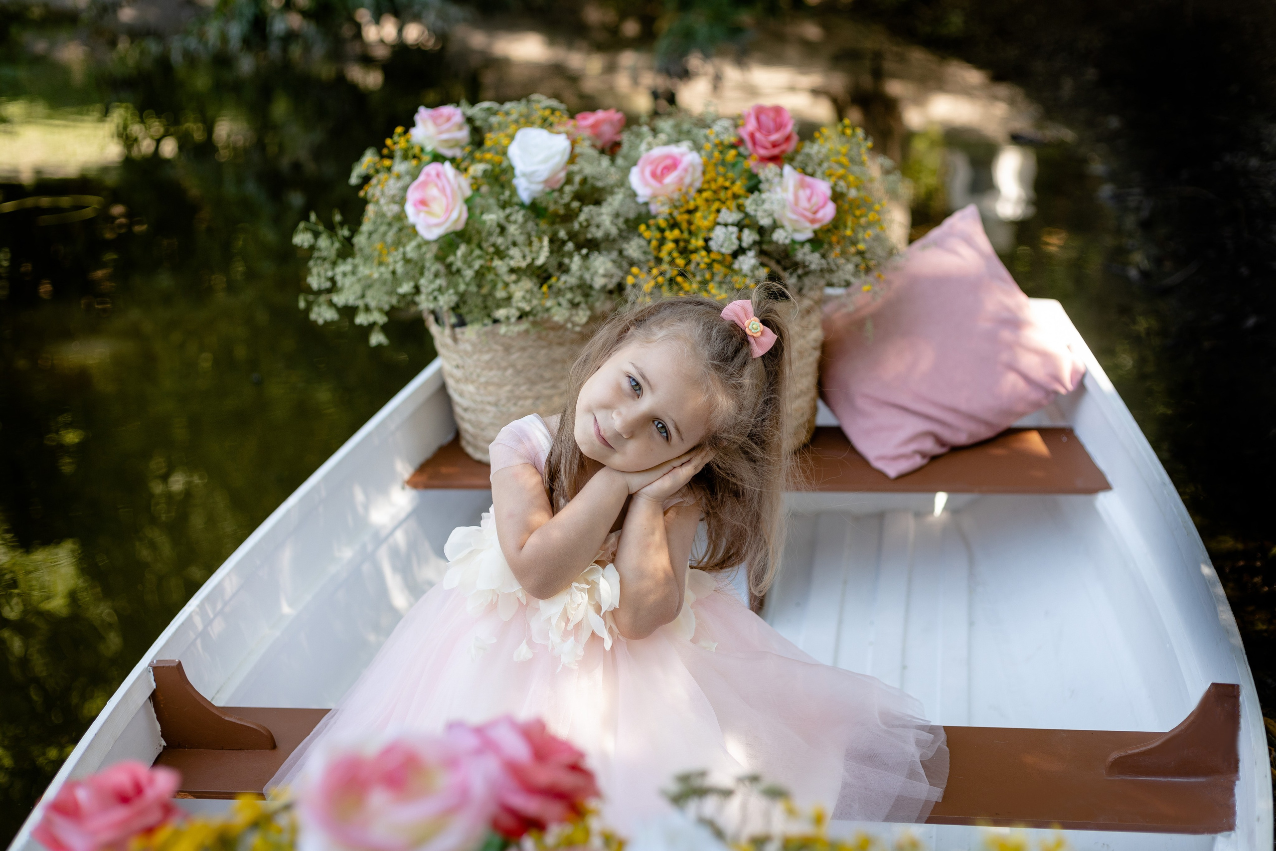 Фотопроект «Sar.fotolodka» 14 Июля. Семейный фотограф в Саратове Элоиза Ляпина