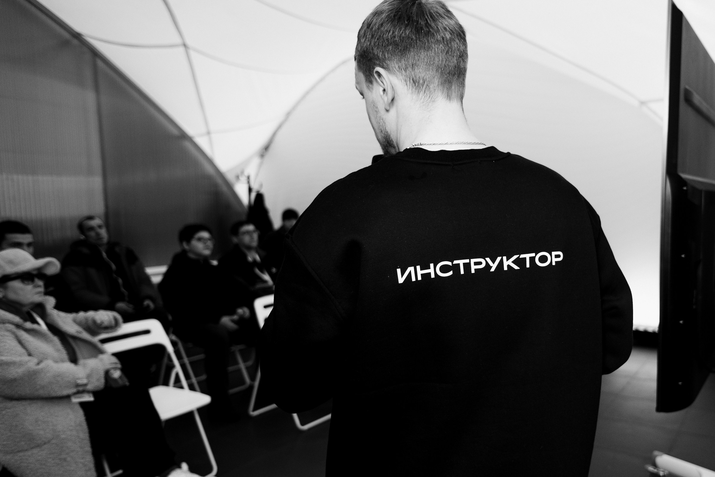 HAVAL ROAD SHOW. Репортажный фотограф Зуев Роман г. Челябинск