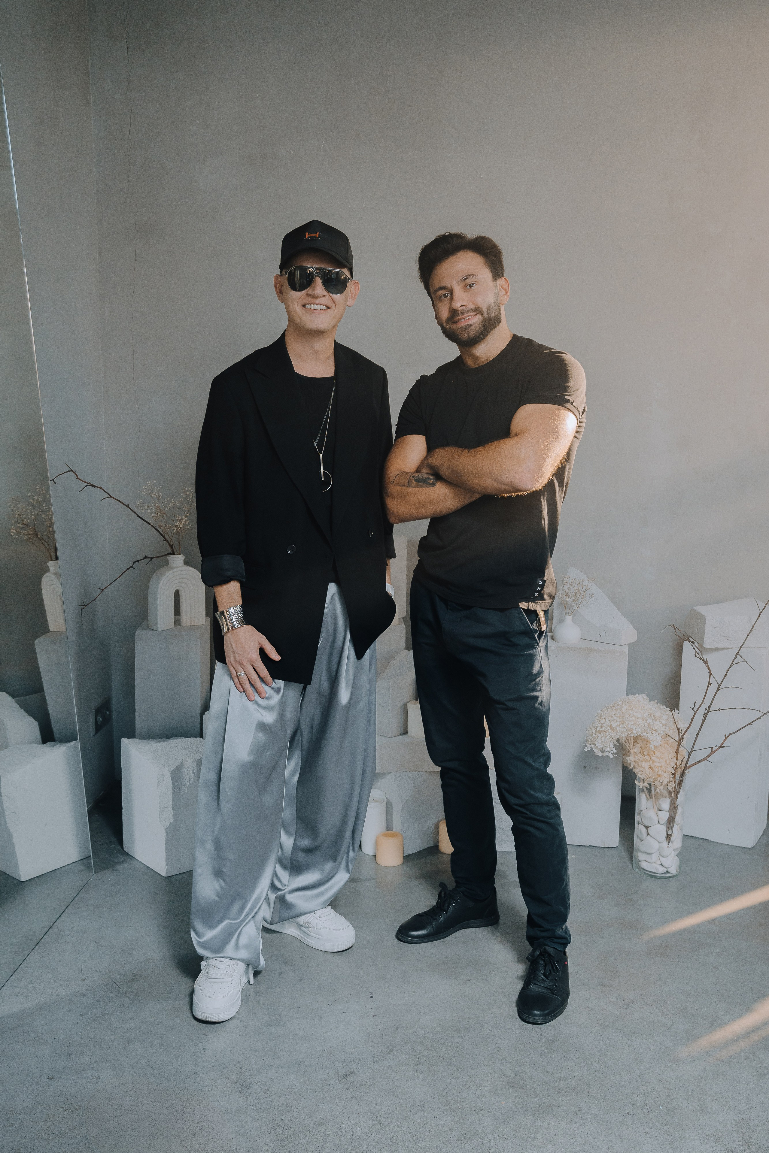 ДЕНЬ РОЖДЕНИЯ ВАСИЛИЯ «ADAGIO». Репортажный фотограф Зуев Роман г. Челябинск