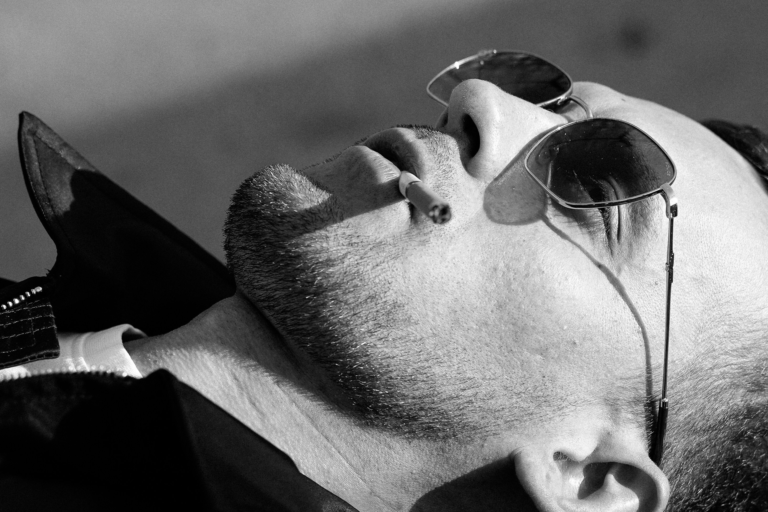 ПАША. Фотограф Алина Кудри