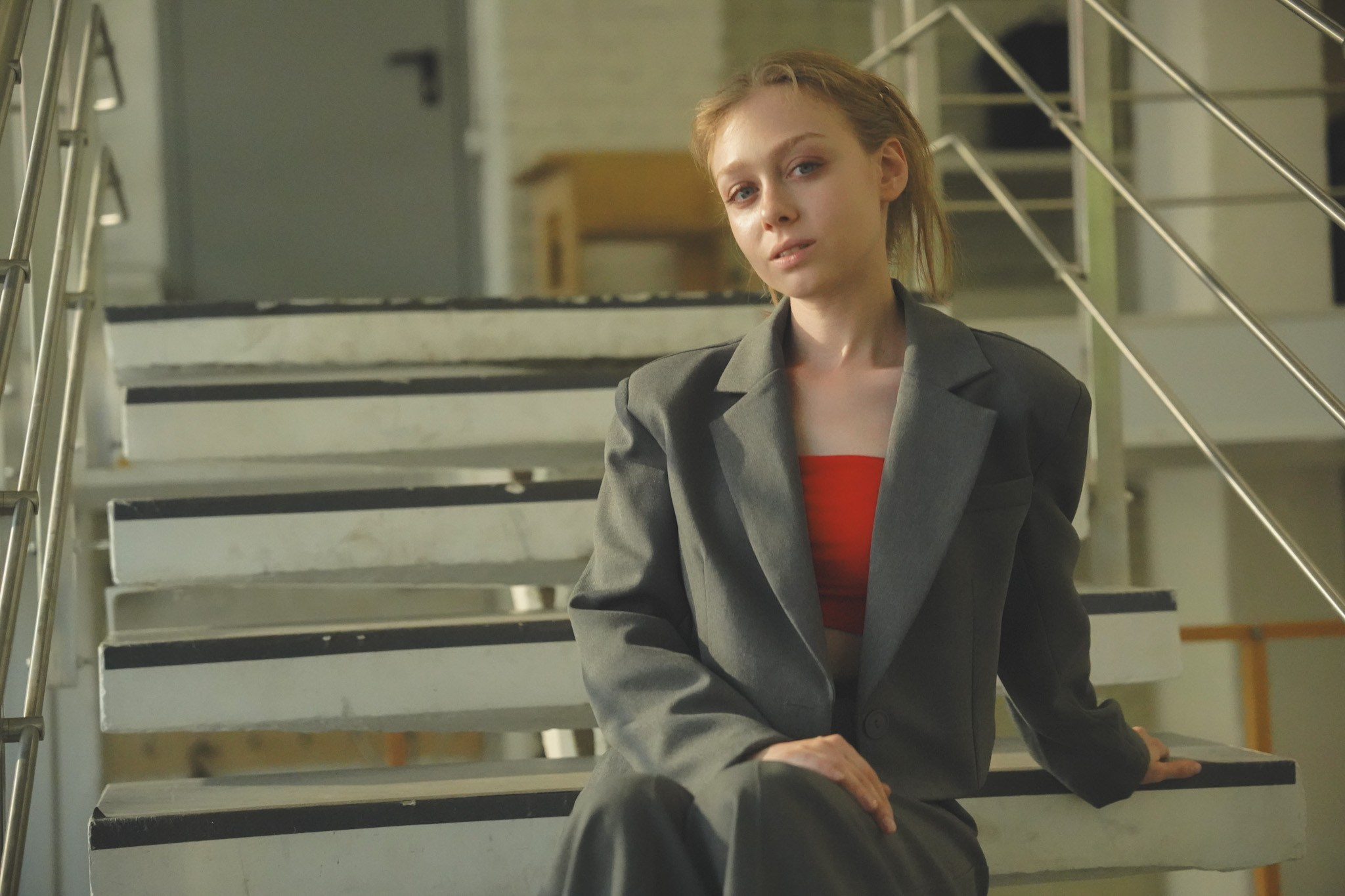 Галерея. Beardy Pix