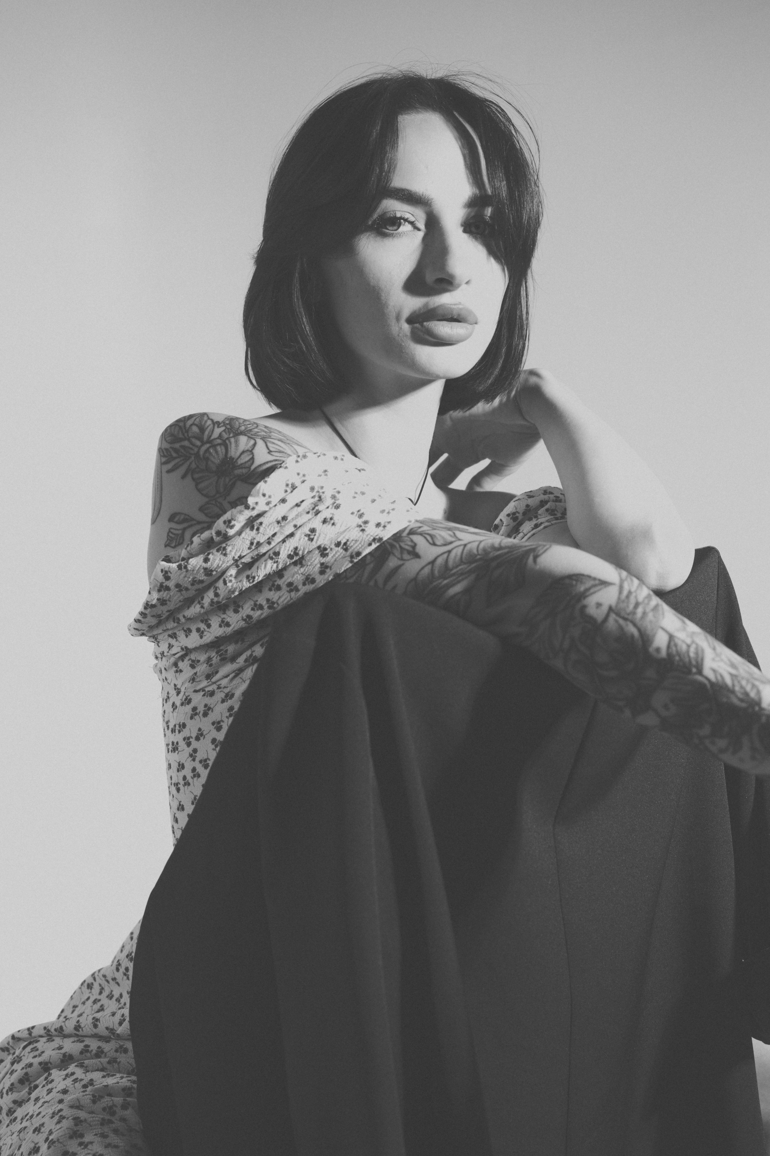 Студийные фотосессии. Студийный и свадебный фотограф и видеограф в Севастополе — Юлия Макаренко