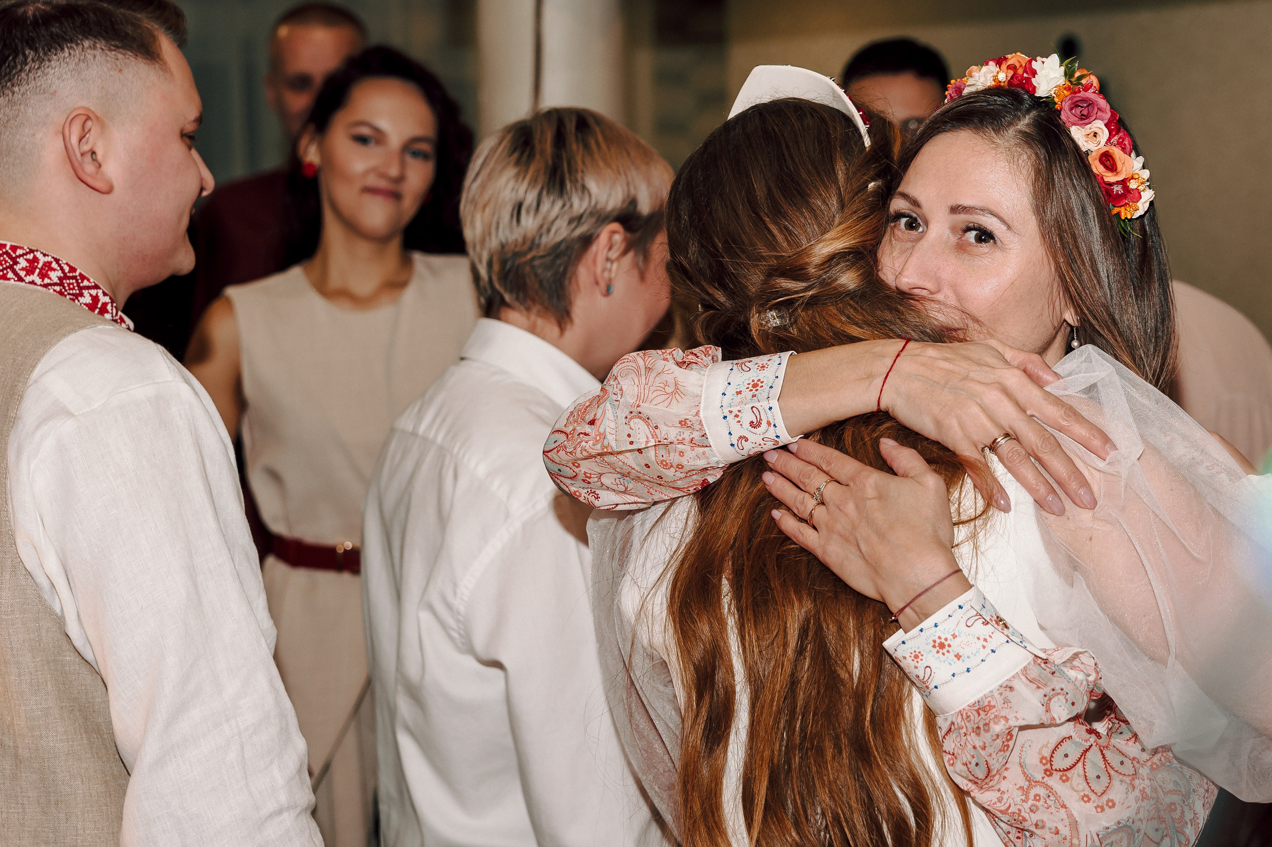 Свадебный день — Алексей и Анастасия. Лёшка Варзегов — фотограф