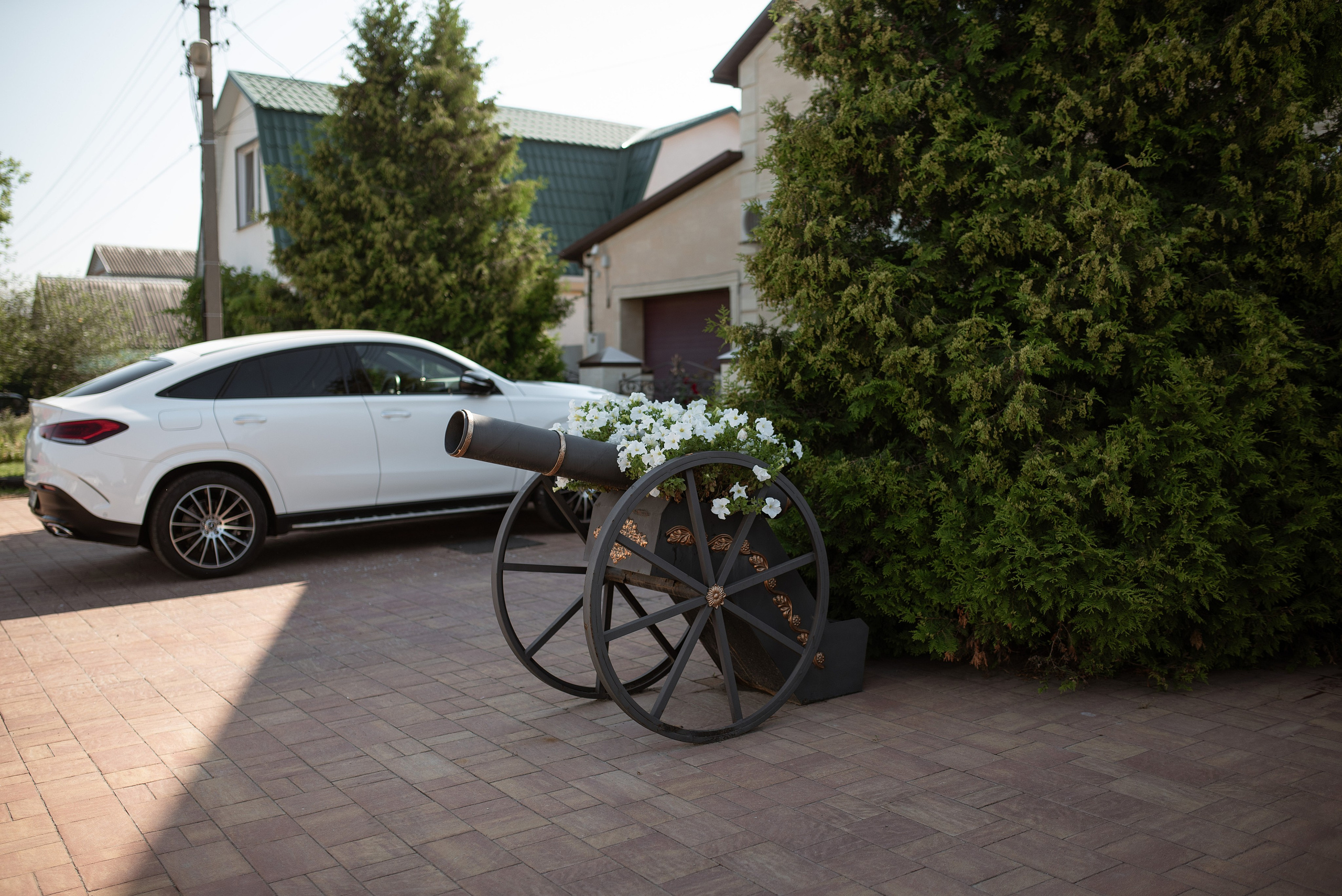 Александр и Юлия. Свадебный фотограф Белгород Валуйки Старый Оскол Воронеж