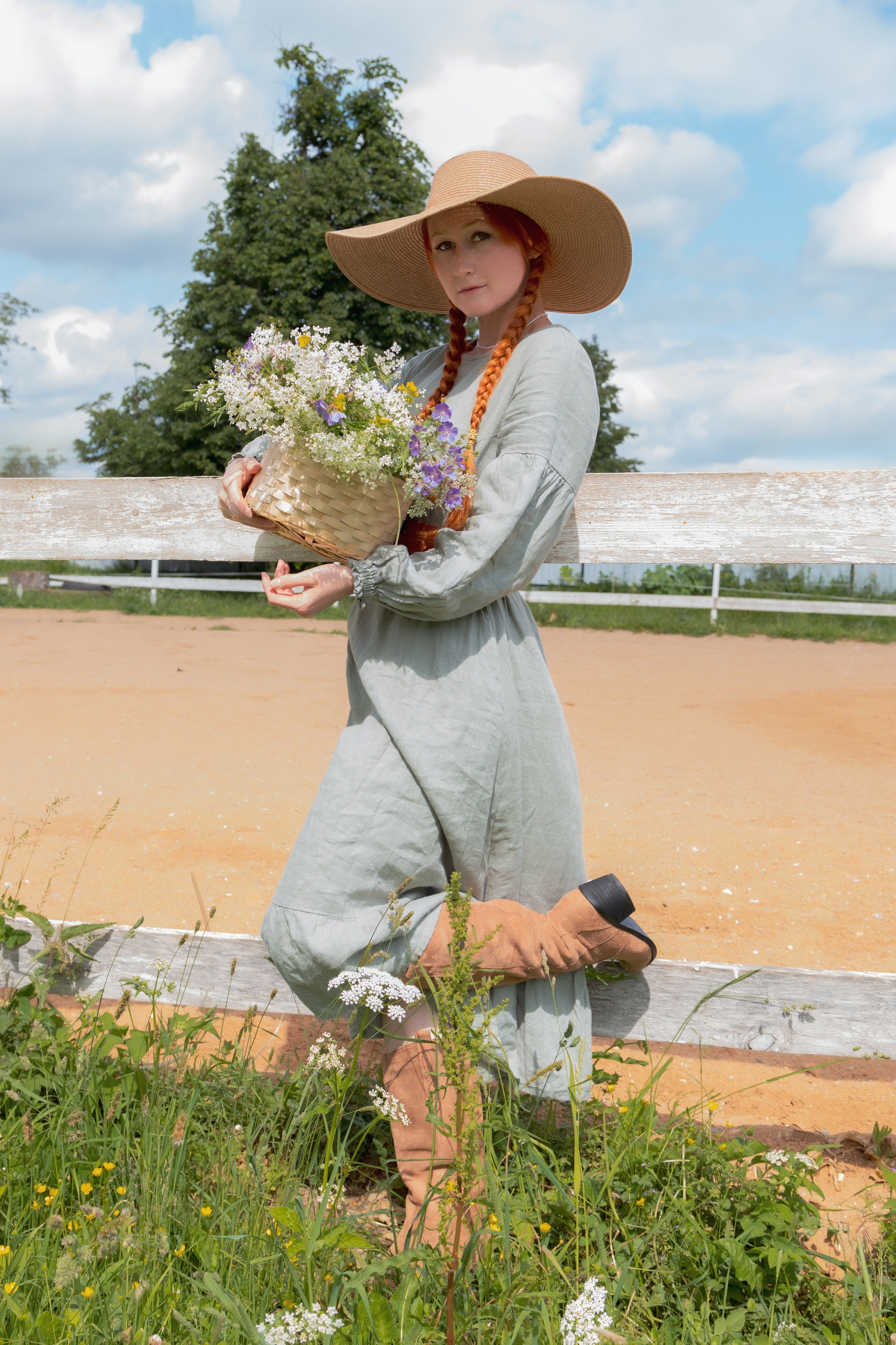 Индивидуальная фотосьемка