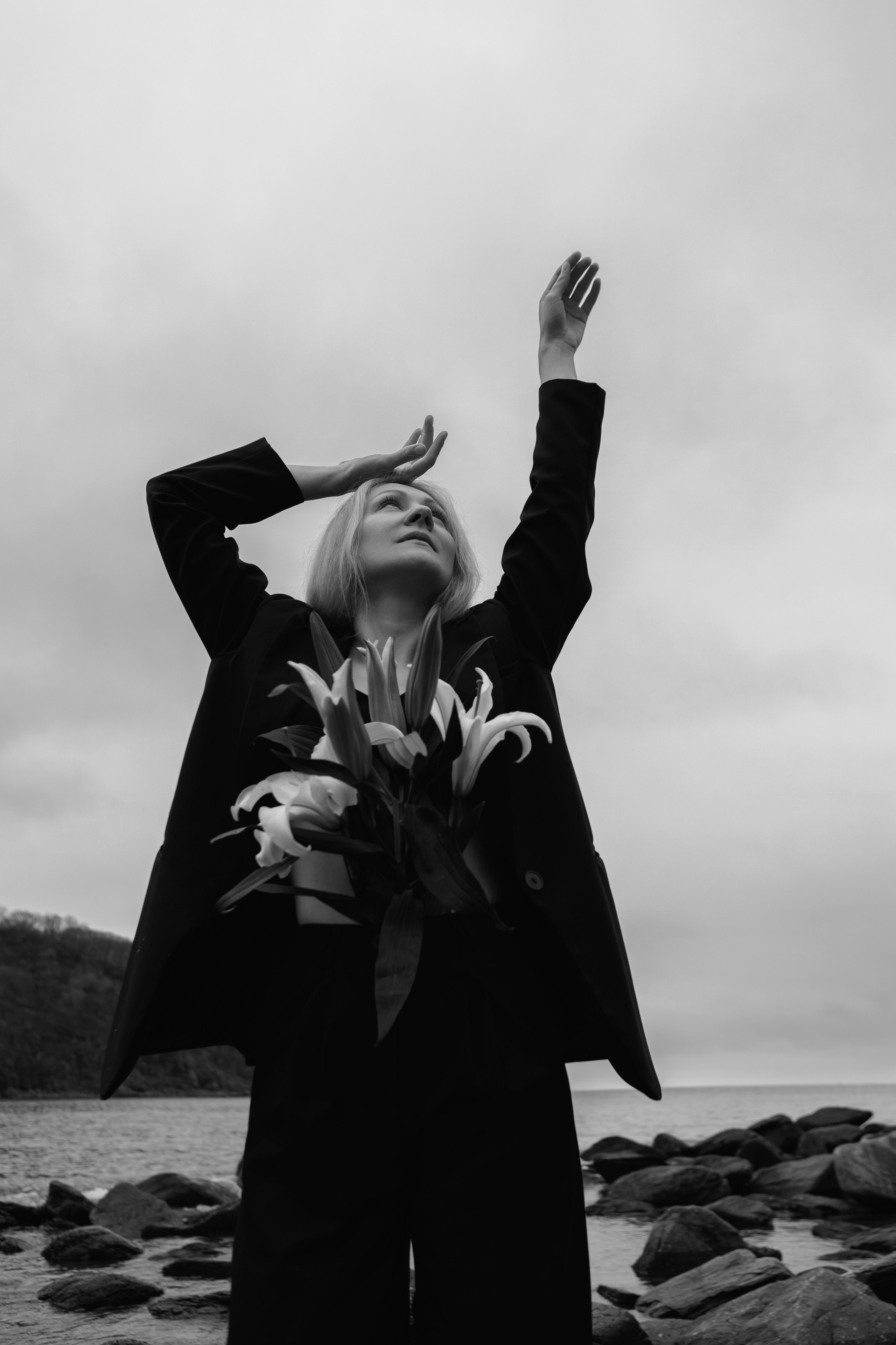 Екатерина. Фотограф Сахалин