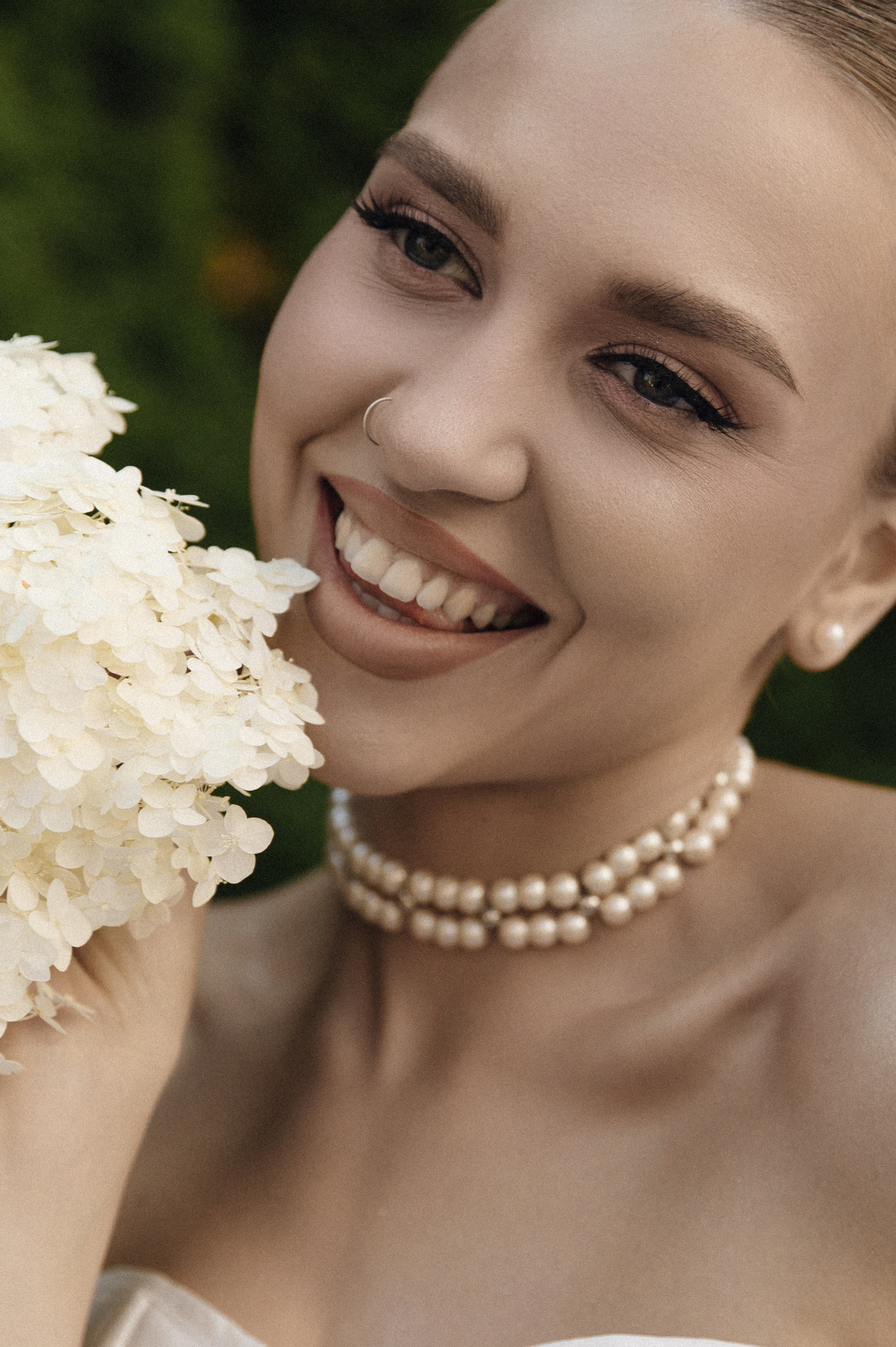 Александр & Полина. Свадебный фотограф Лена Чистопольцева
