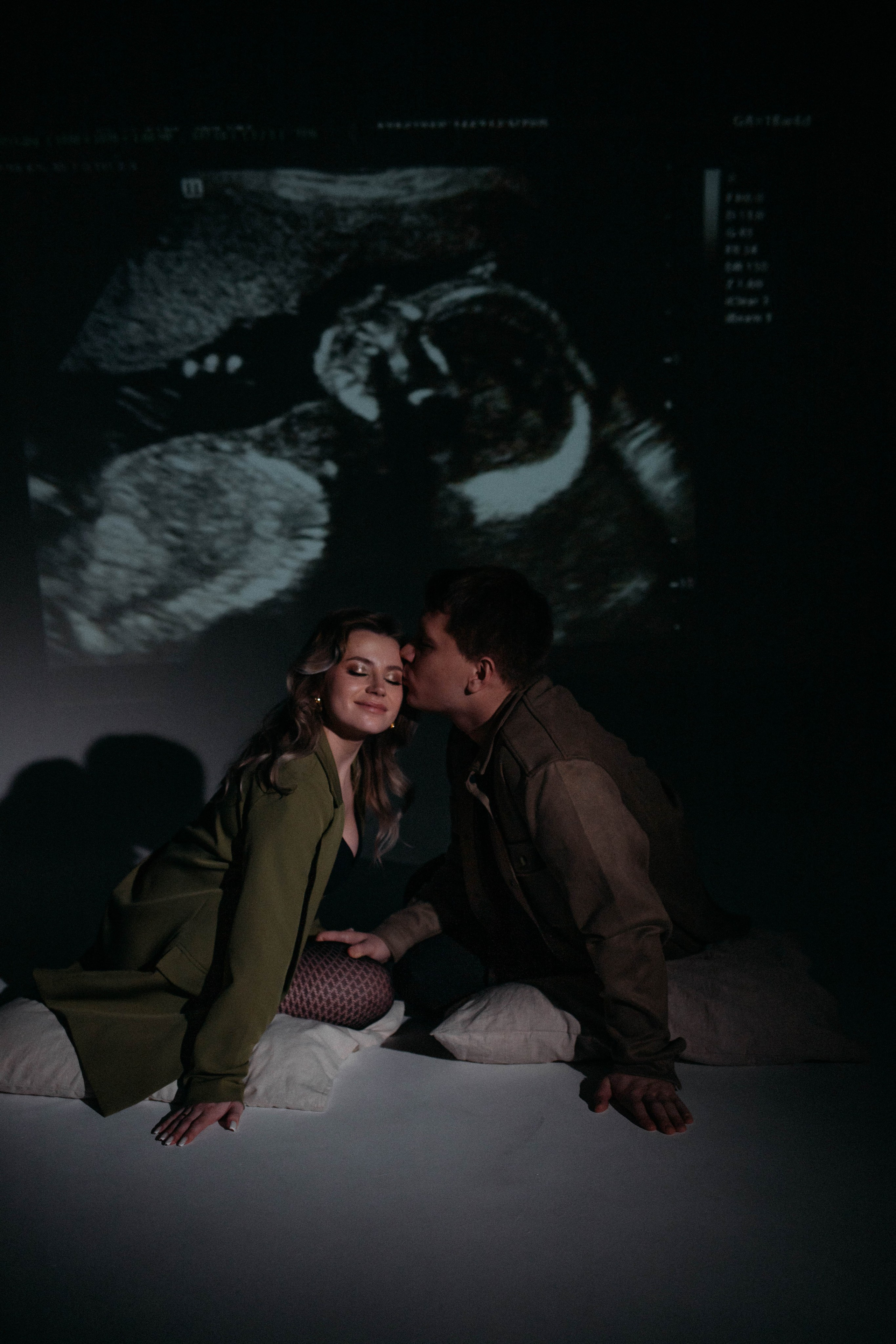 Soon…. Фотограф Немазенко Ольга