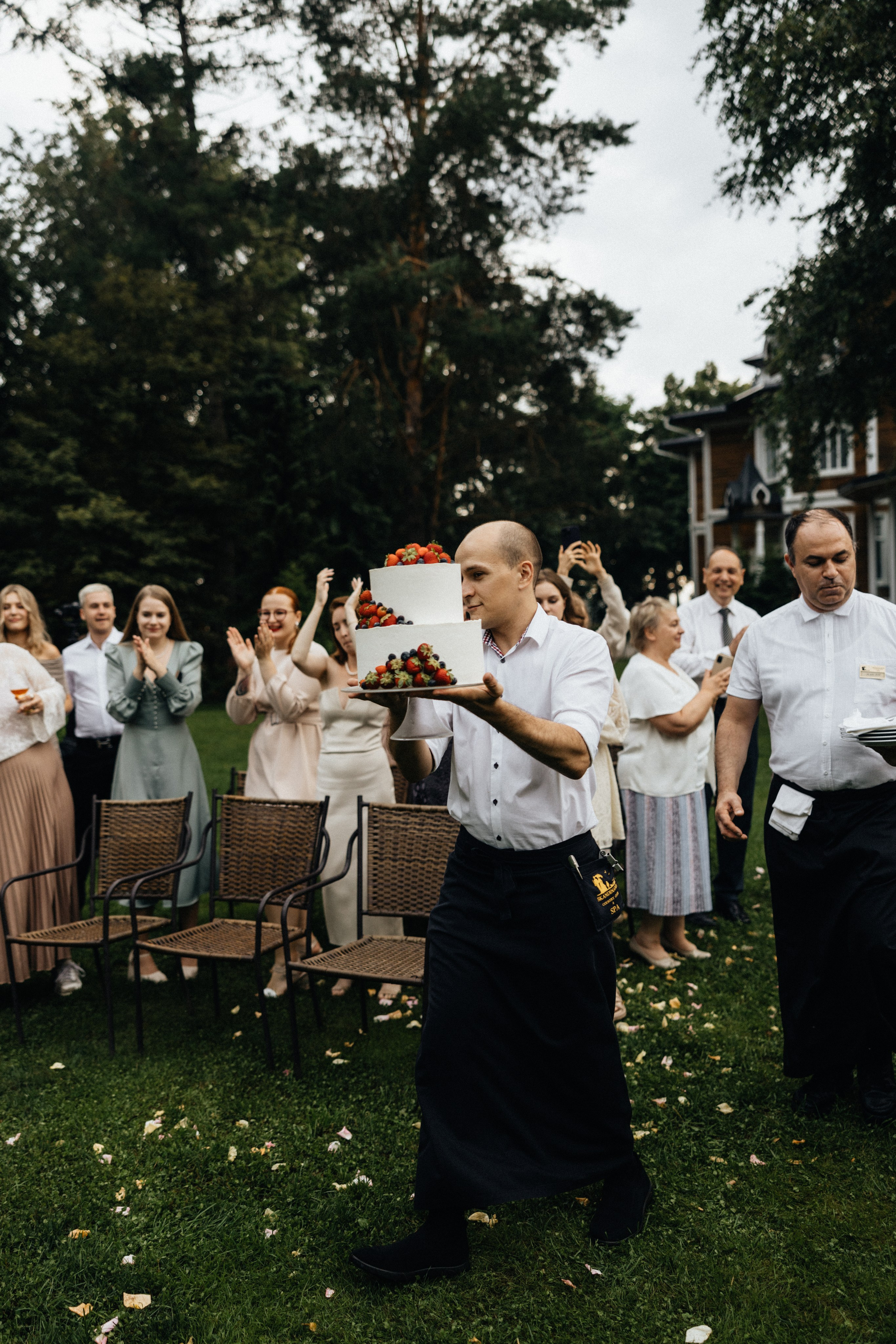 Север-юг. Фотограф Санкт-Петербург