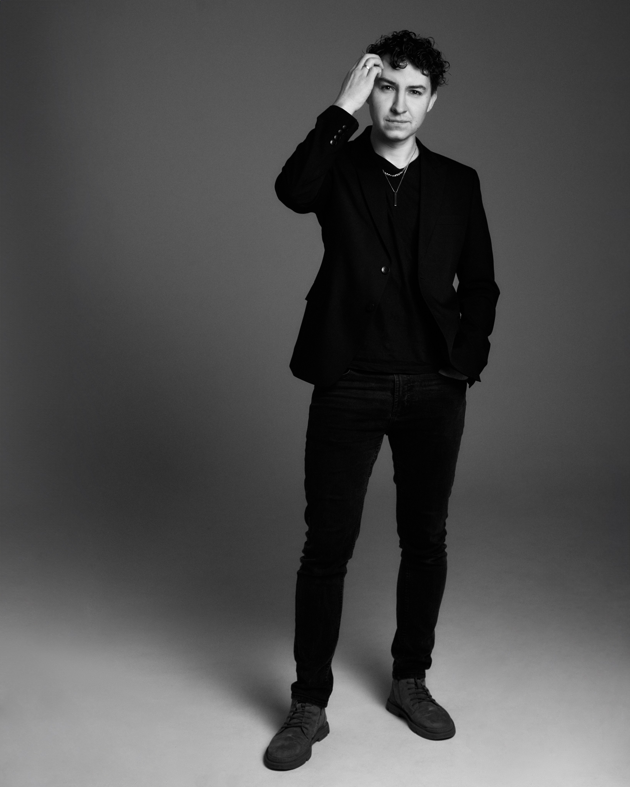 Портреты. Фотограф и видеограф для брендов в Санкт-Петербурге Наталья Бородай