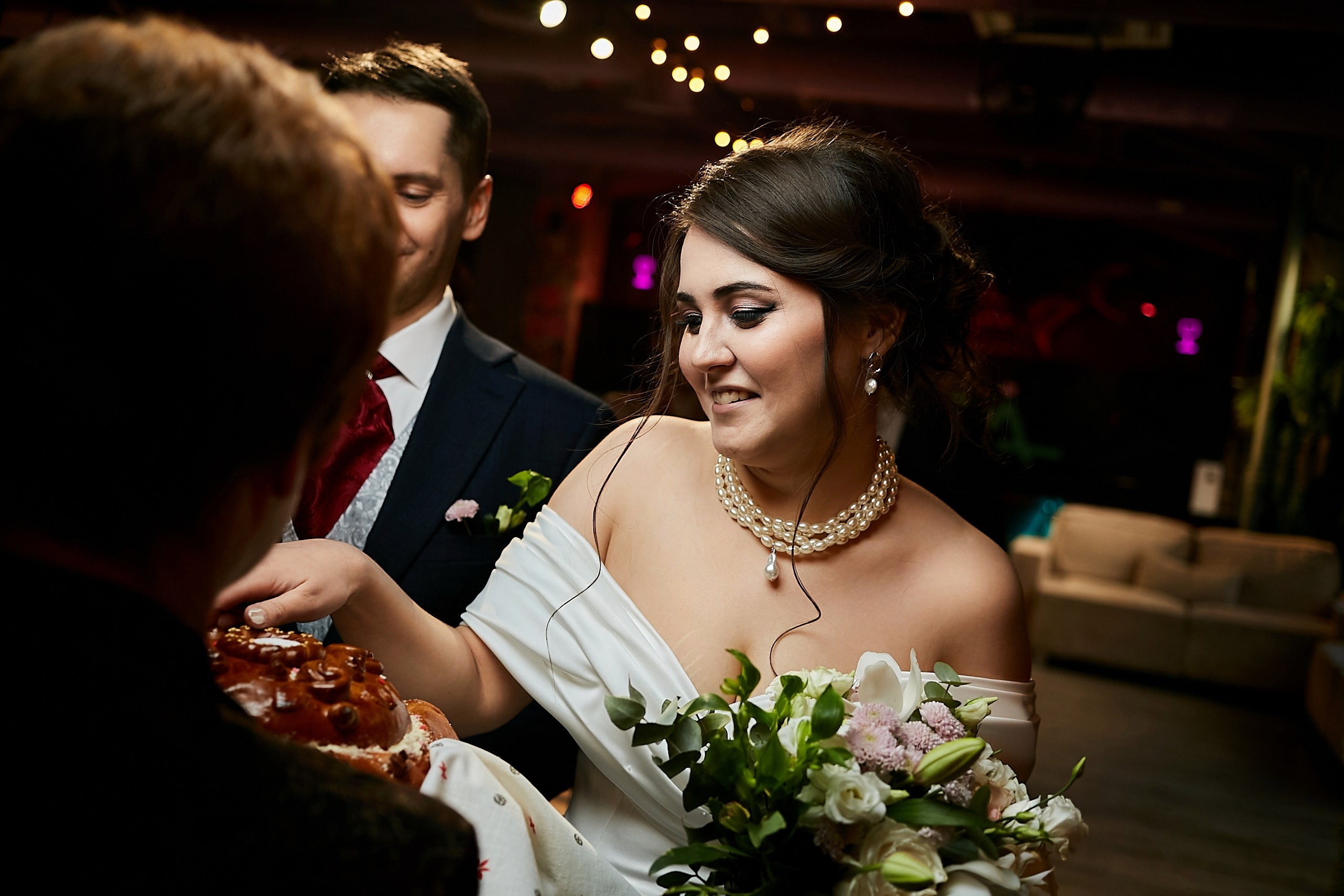 Антон & Гульназ. Фотограф и Видеограф в Москве. Олег Корушев