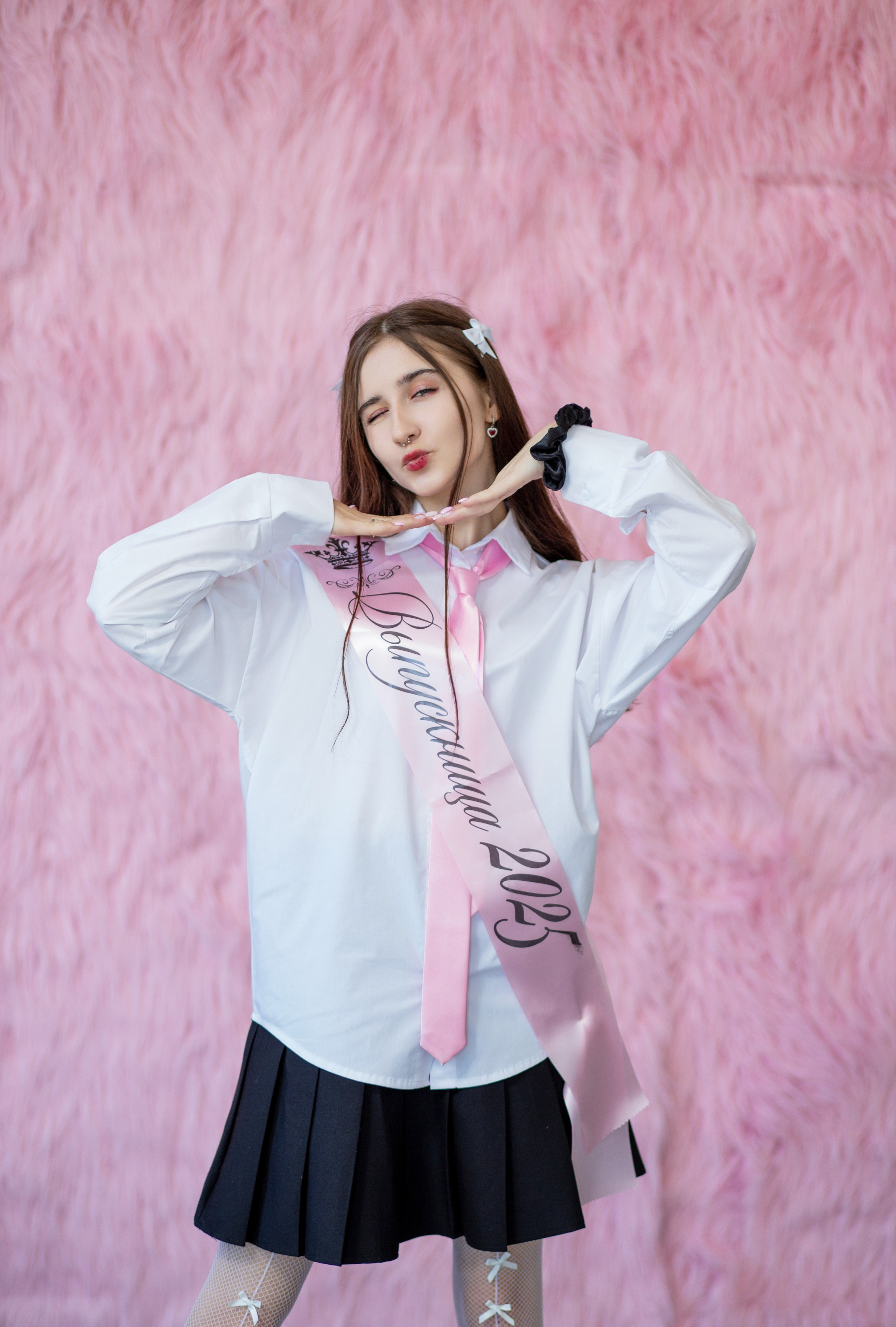 ФОТОСТУДИЯ Me & You. Выпускные альбомы Воронеж от Веры Соколовой