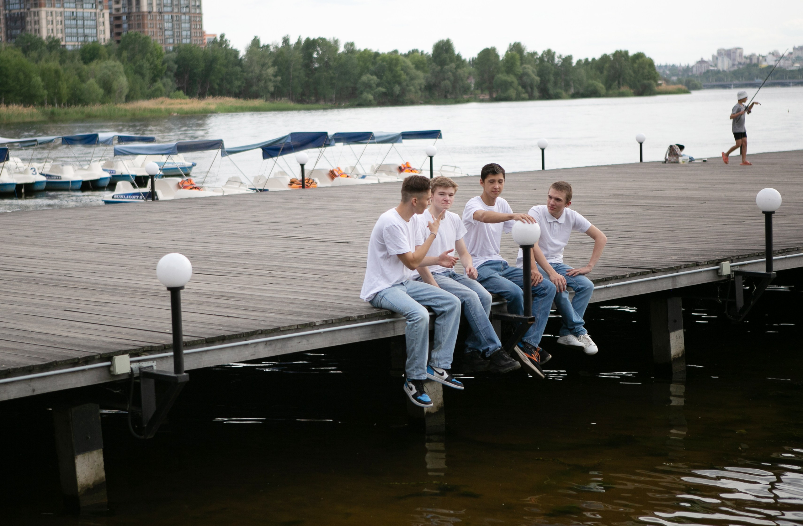 Когда в классе 7 человек. «Воронежская школа-интернат № 6 для обучающихся с ограниченными возможностями здоровья». Выпускные альбомы Воронеж от Веры Соколовой