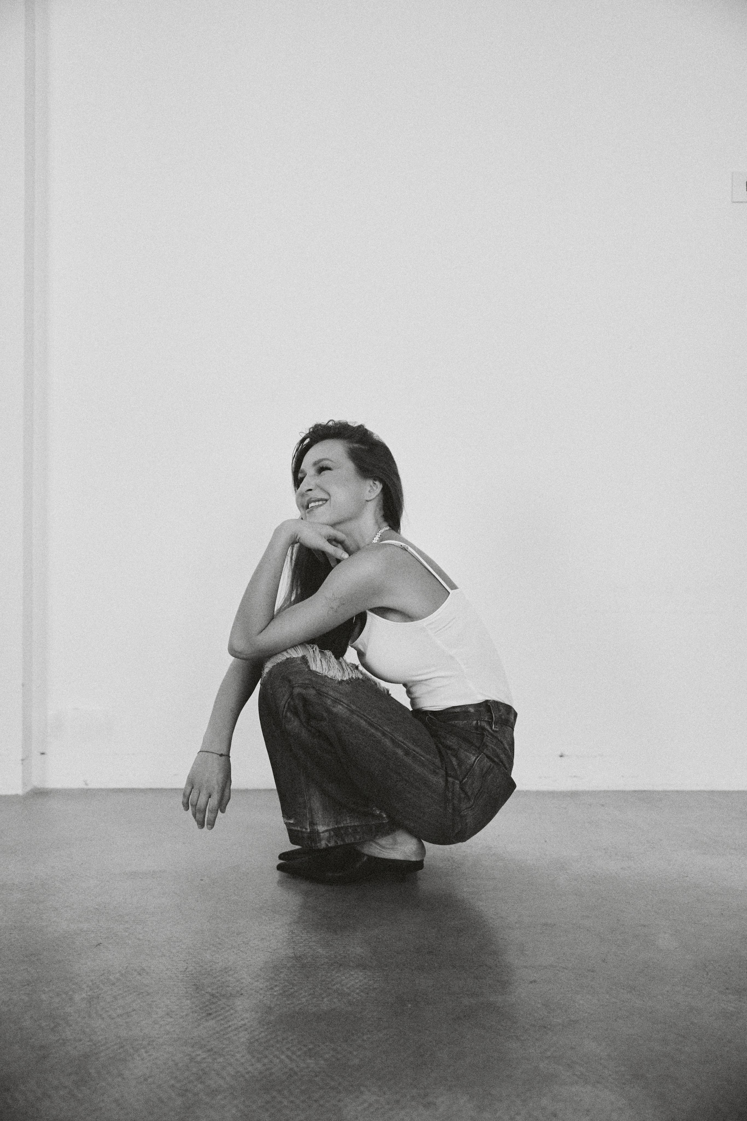 Катя. Семейный и детский фотограф Юлия Шох