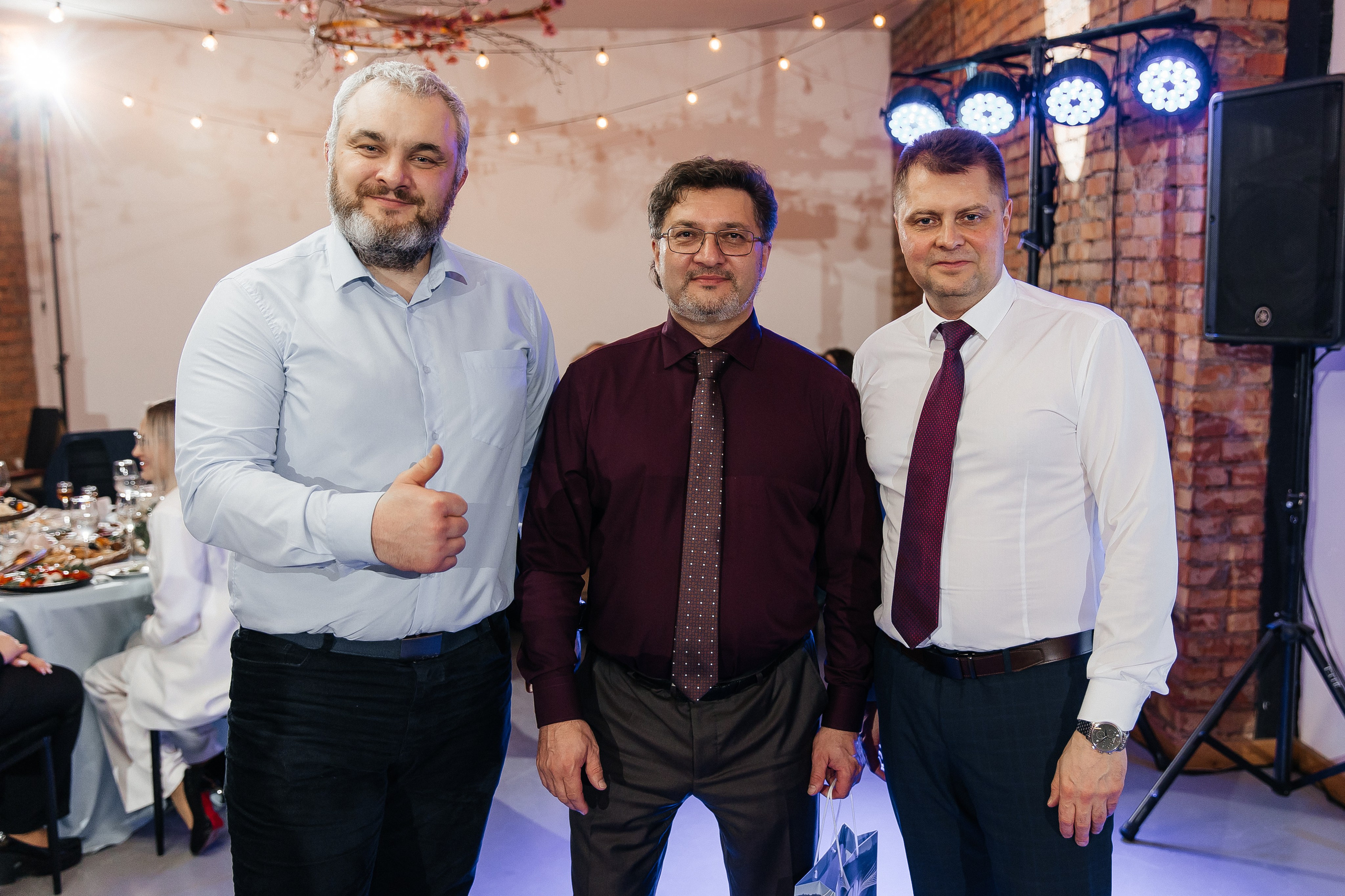 РУСАЛ 65 ЛЕТ. Фотограф в Красноярске