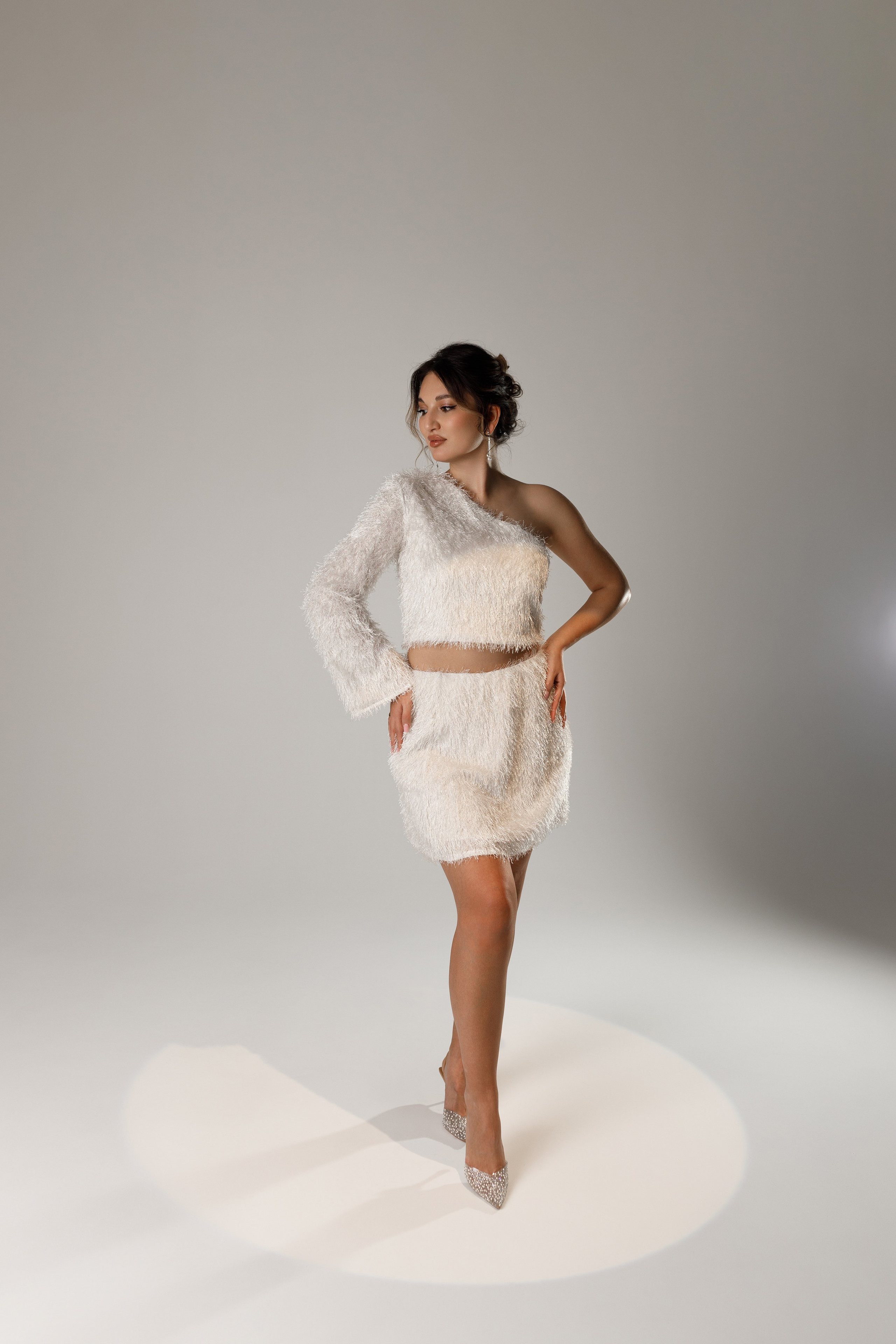 Ясмина. Фотограф в Москве Юлия Хамзина