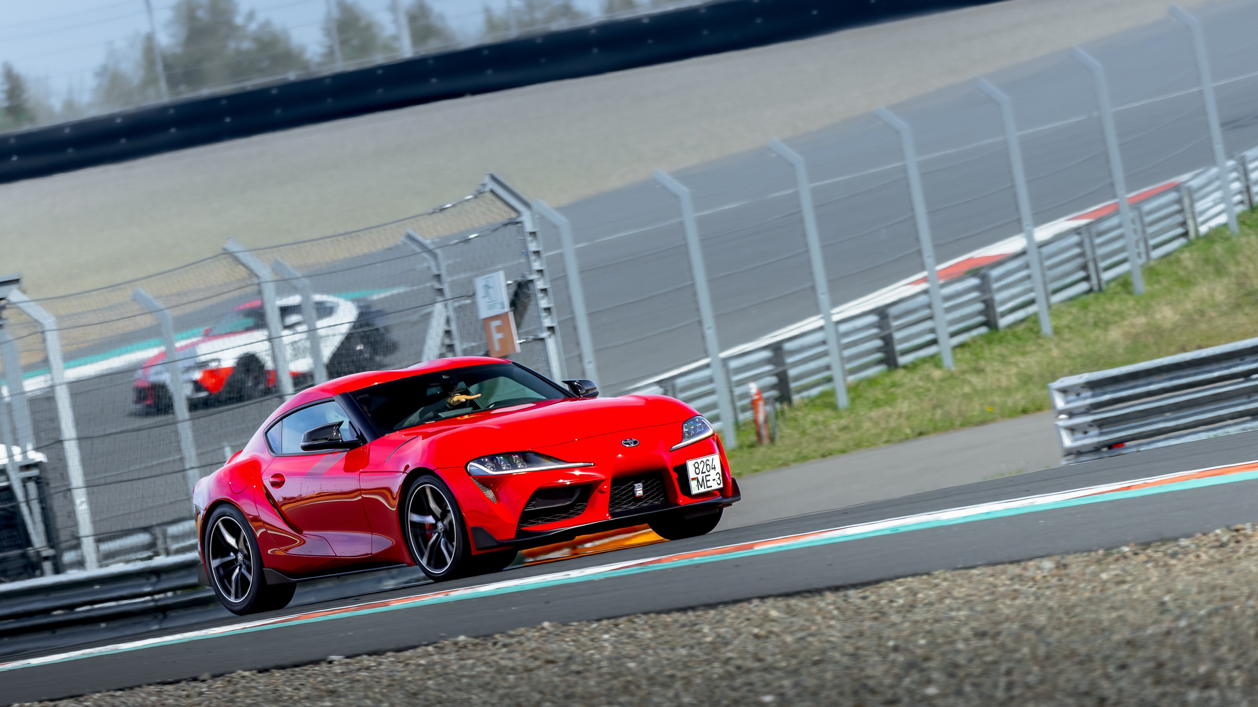 Supra fest. Автомобильный фотограф в Санкт-Петербурге Ilya.Sklr
