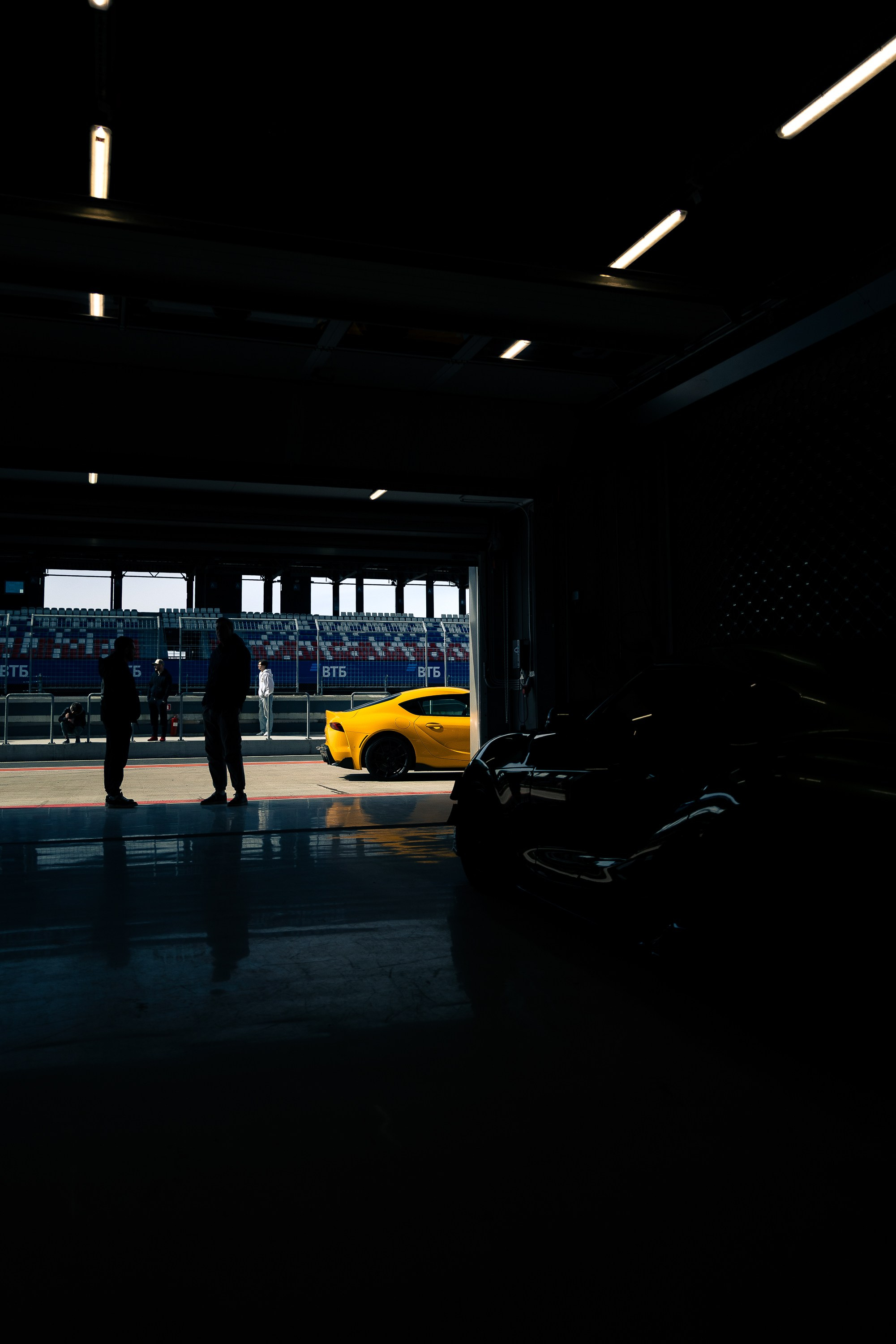 Supra fest. Автомобильный фотограф в Санкт-Петербурге Ilya.Sklr
