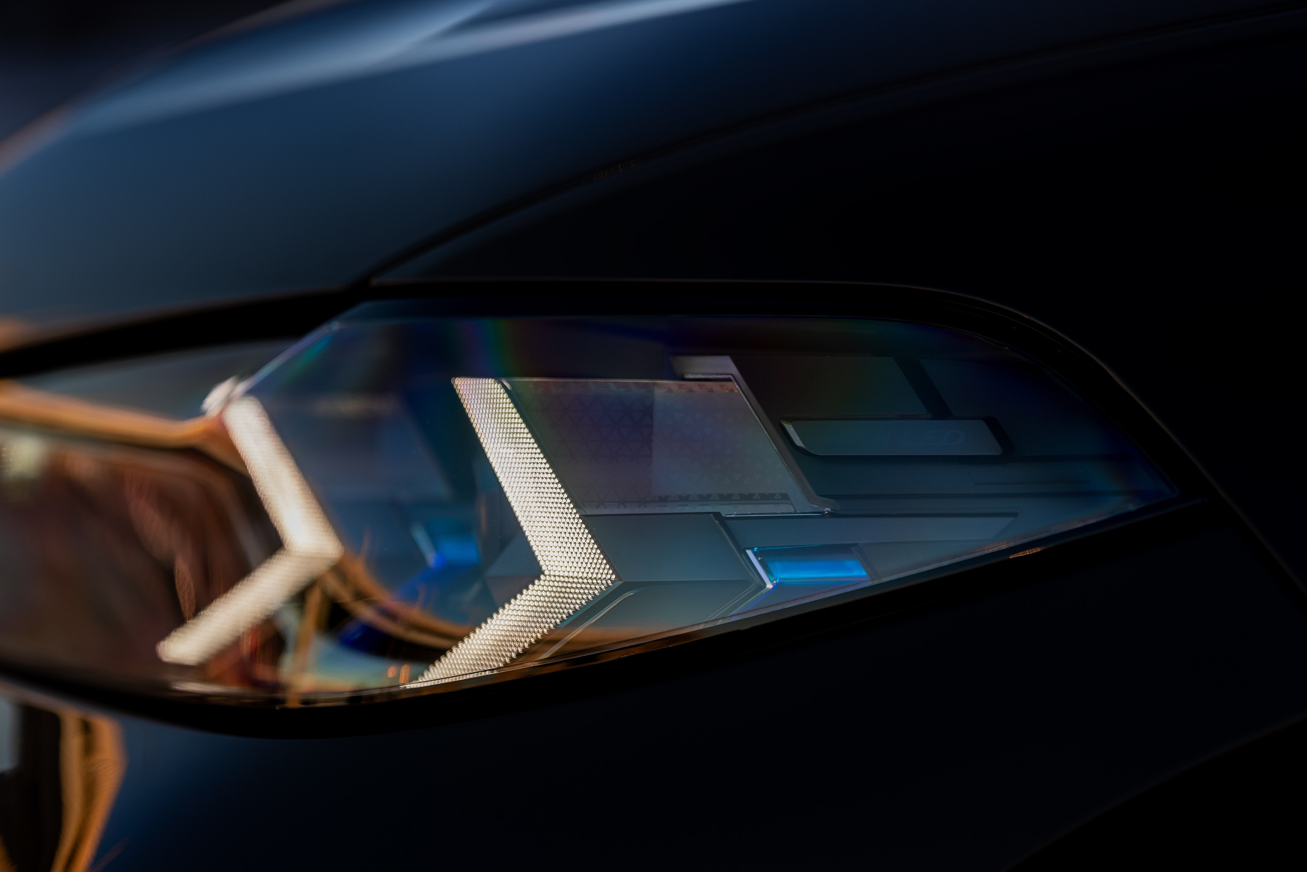 Bmw X5. Автомобильный фотограф в Санкт-Петербурге — Илья Kaseone_1