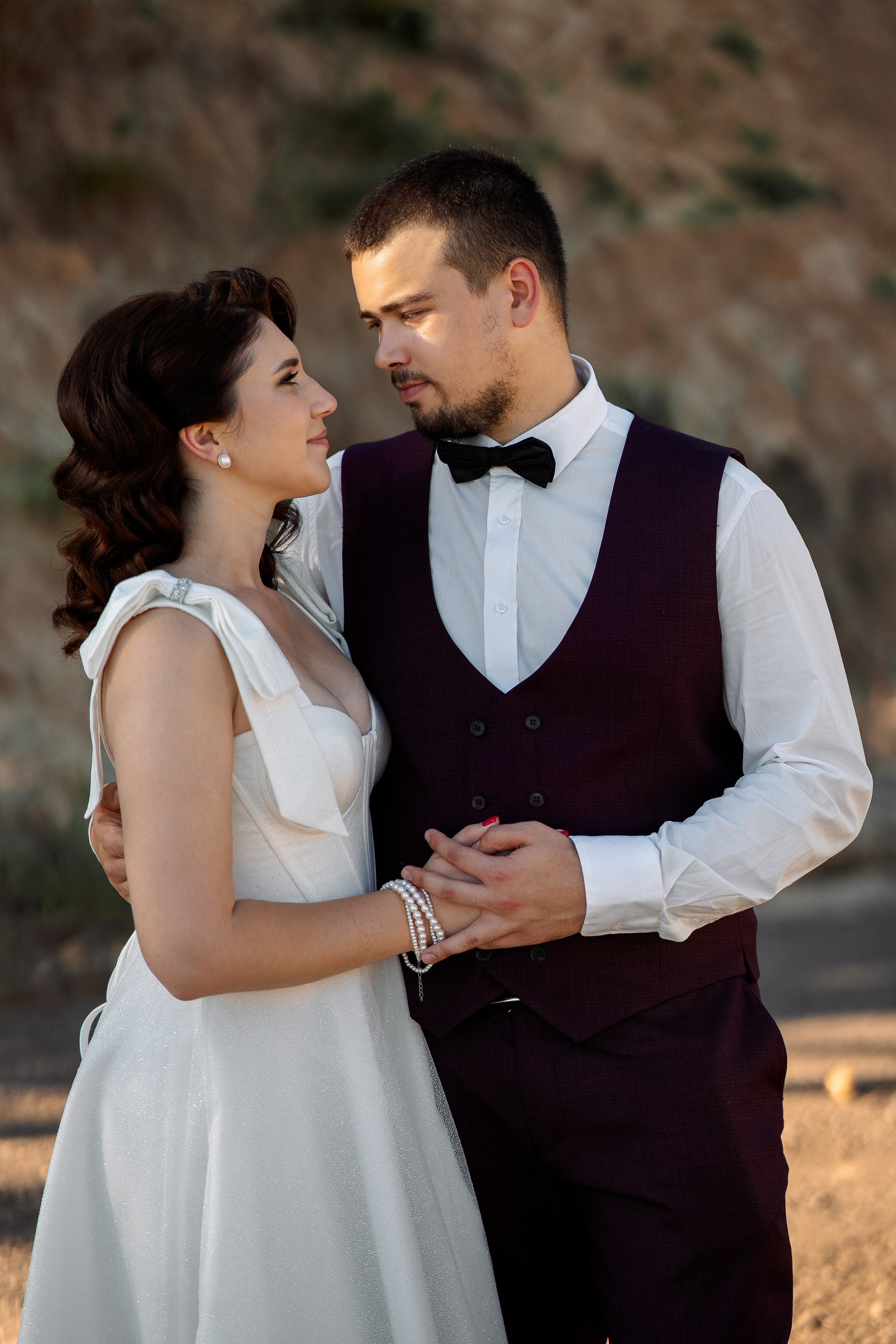 Набережная. Фотограф Мария Зайчик