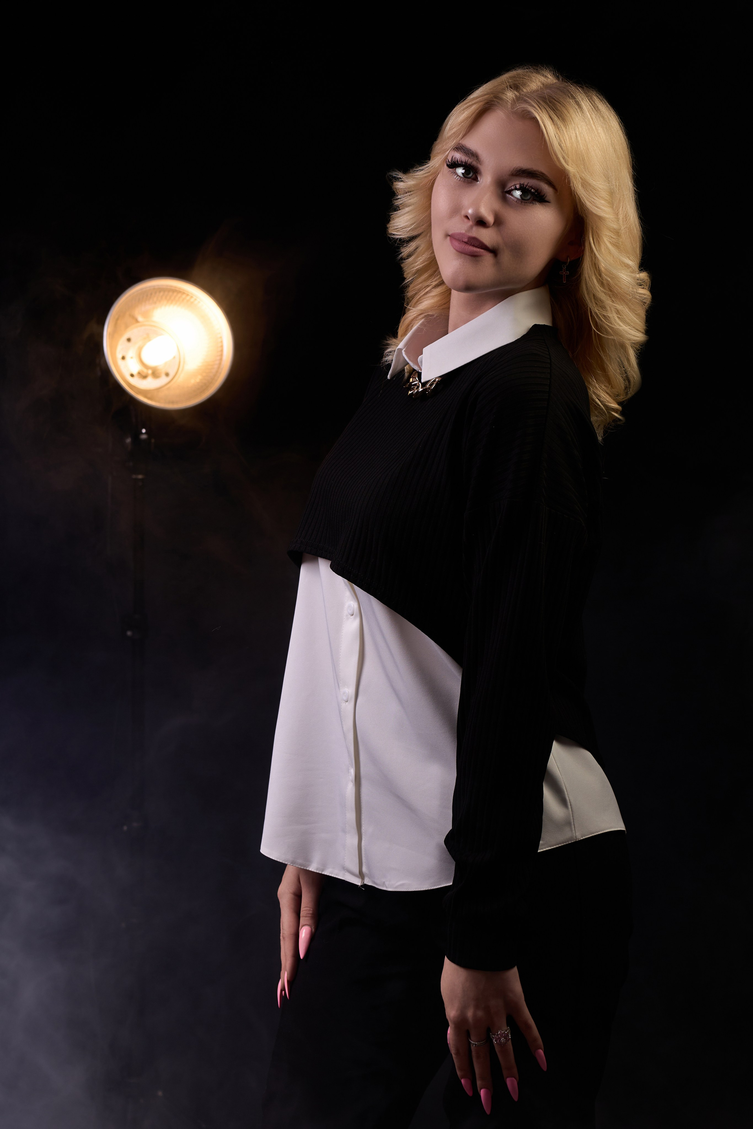 Анастасия. Фотограф и видеограф Павел Серобабов