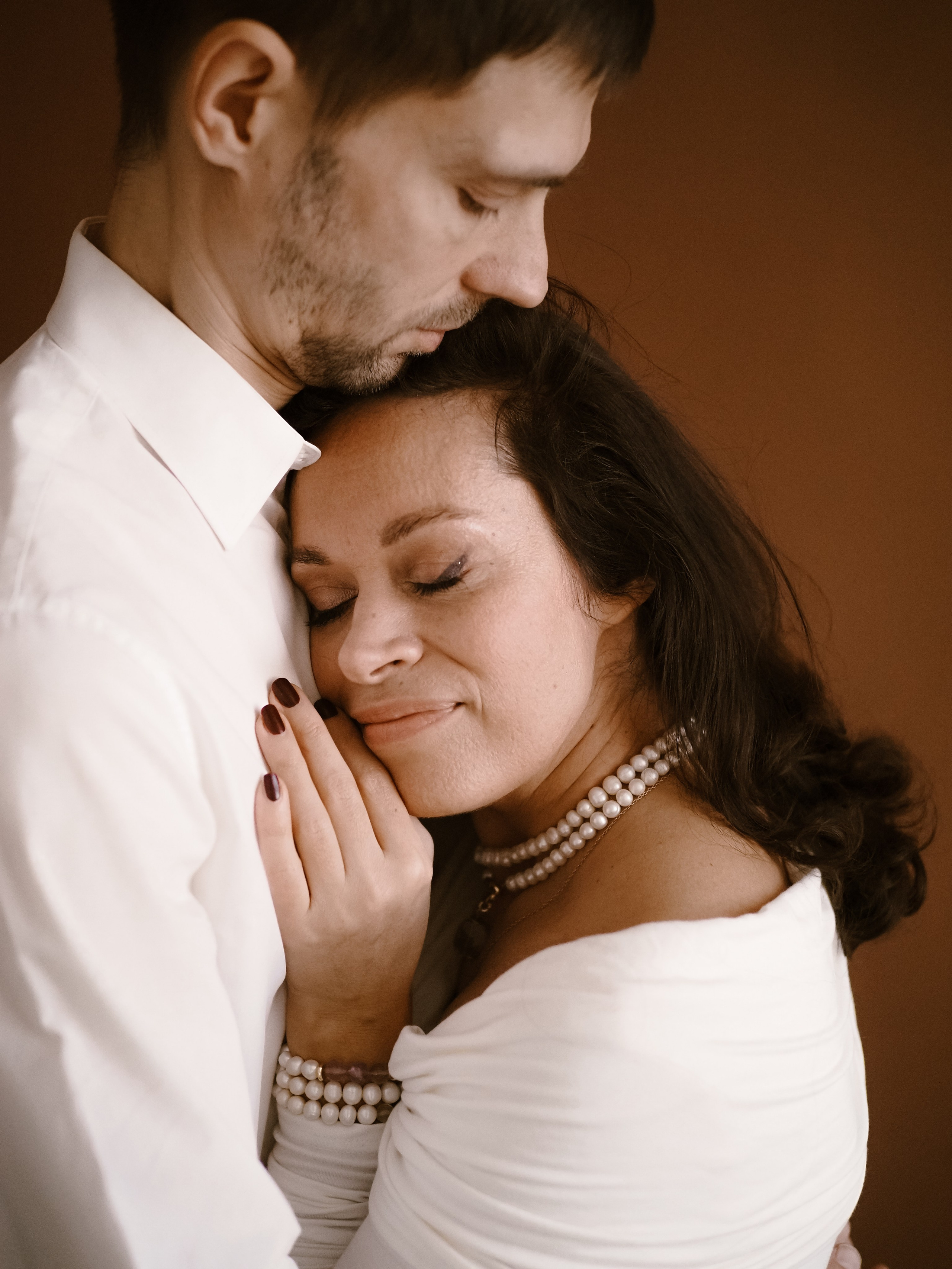 Хоровод детского смеха и родительской любви. Фотограф Рязань. Семейный Свадебный фотограф