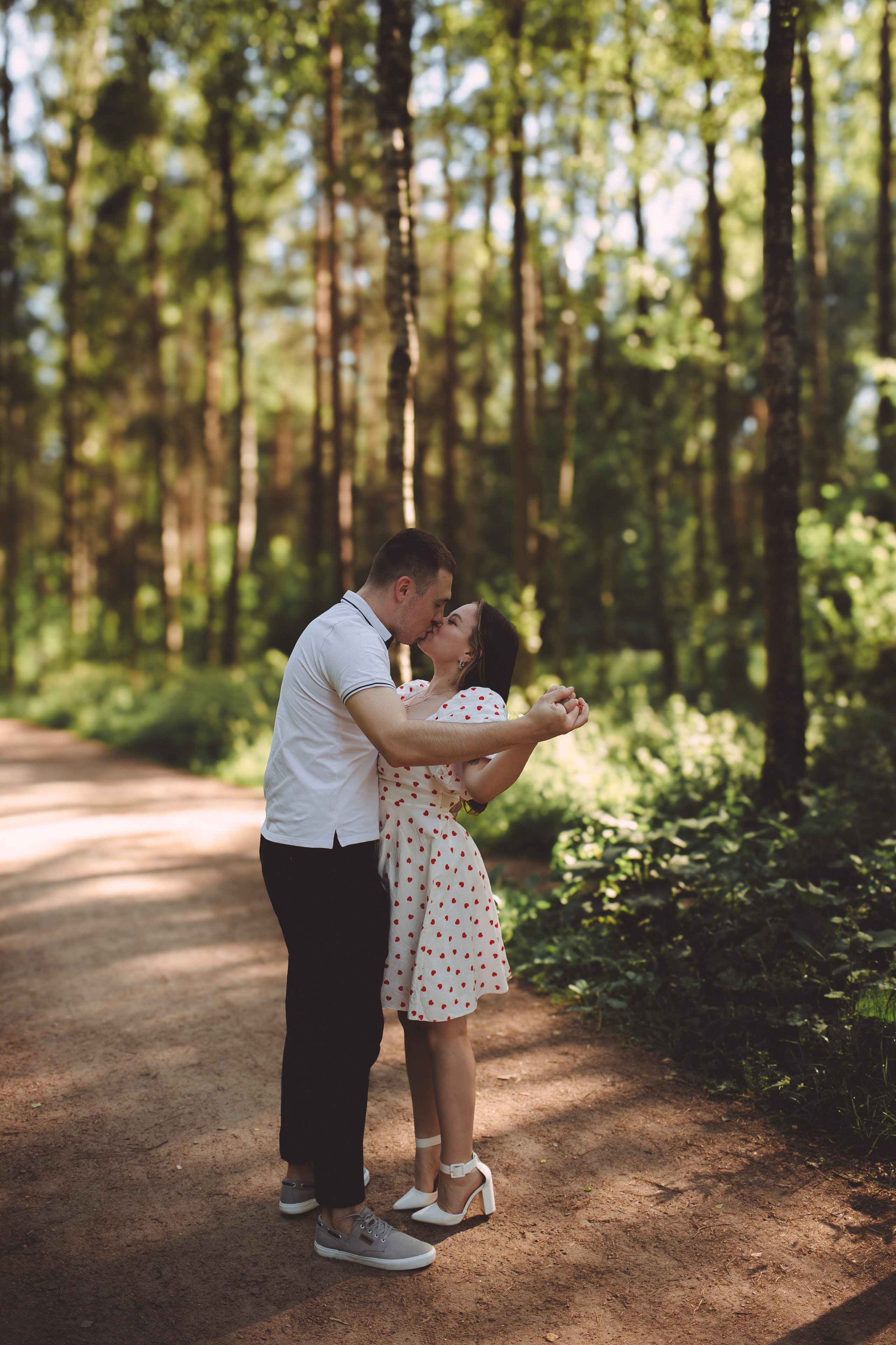 Love Story. Анна Михайлова|Свадебный фотограф в Санкт-Петербурге