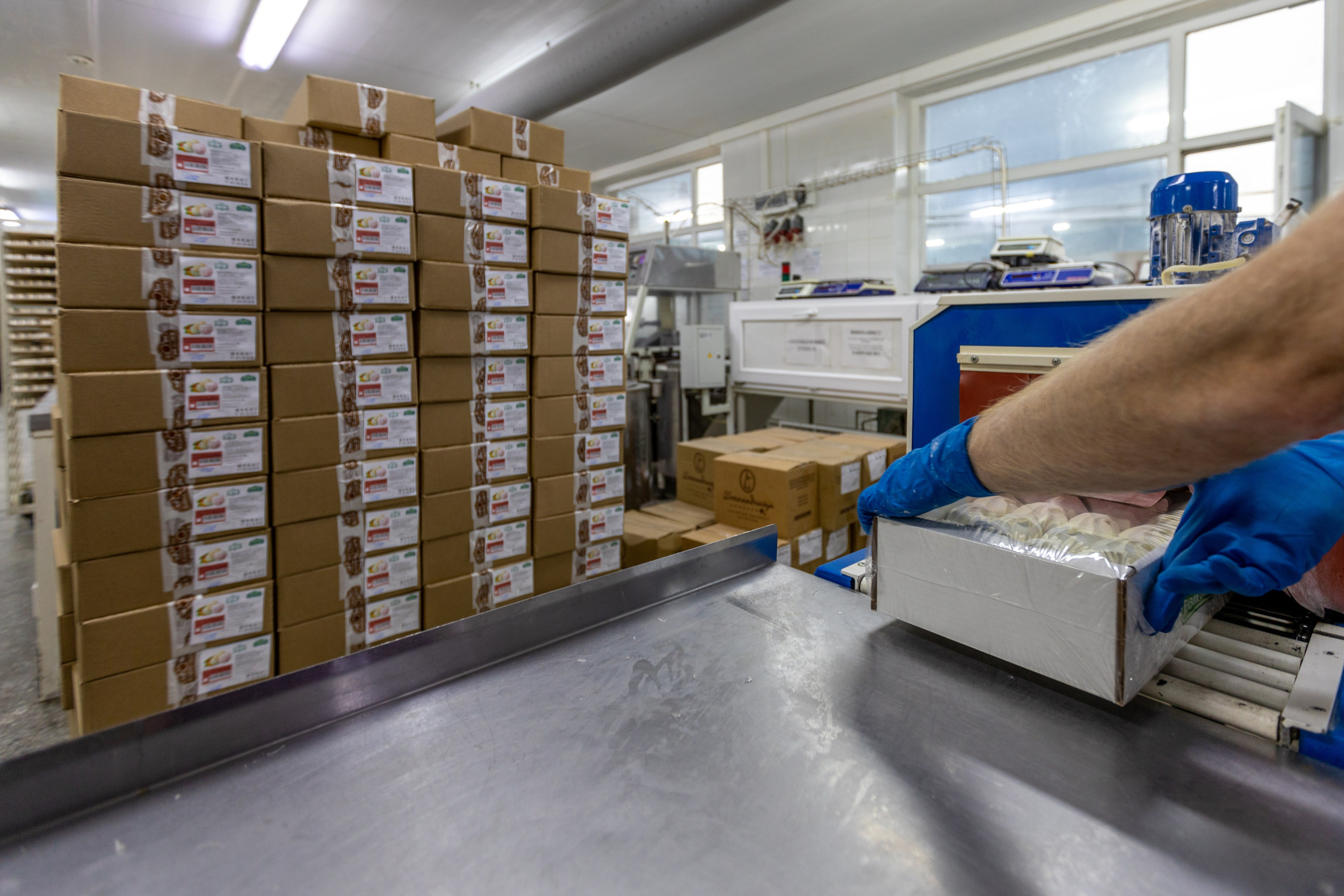 Поездка в Белев и на производство пастилы. Фотограф в Туле Крупский АнДРей. Фотостудия «КАДР71» в Туле