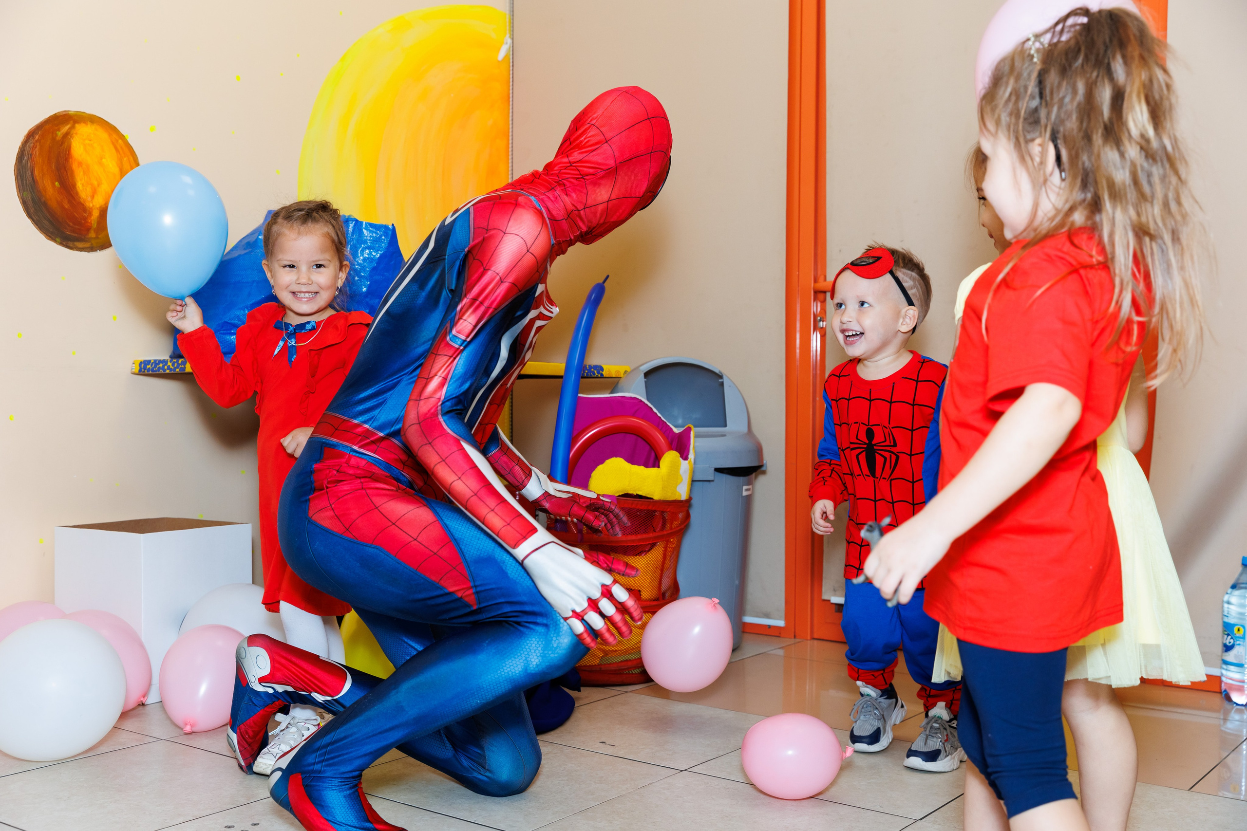 Фанки Таун. Фотограф Новосибирск — Наталья Гресь