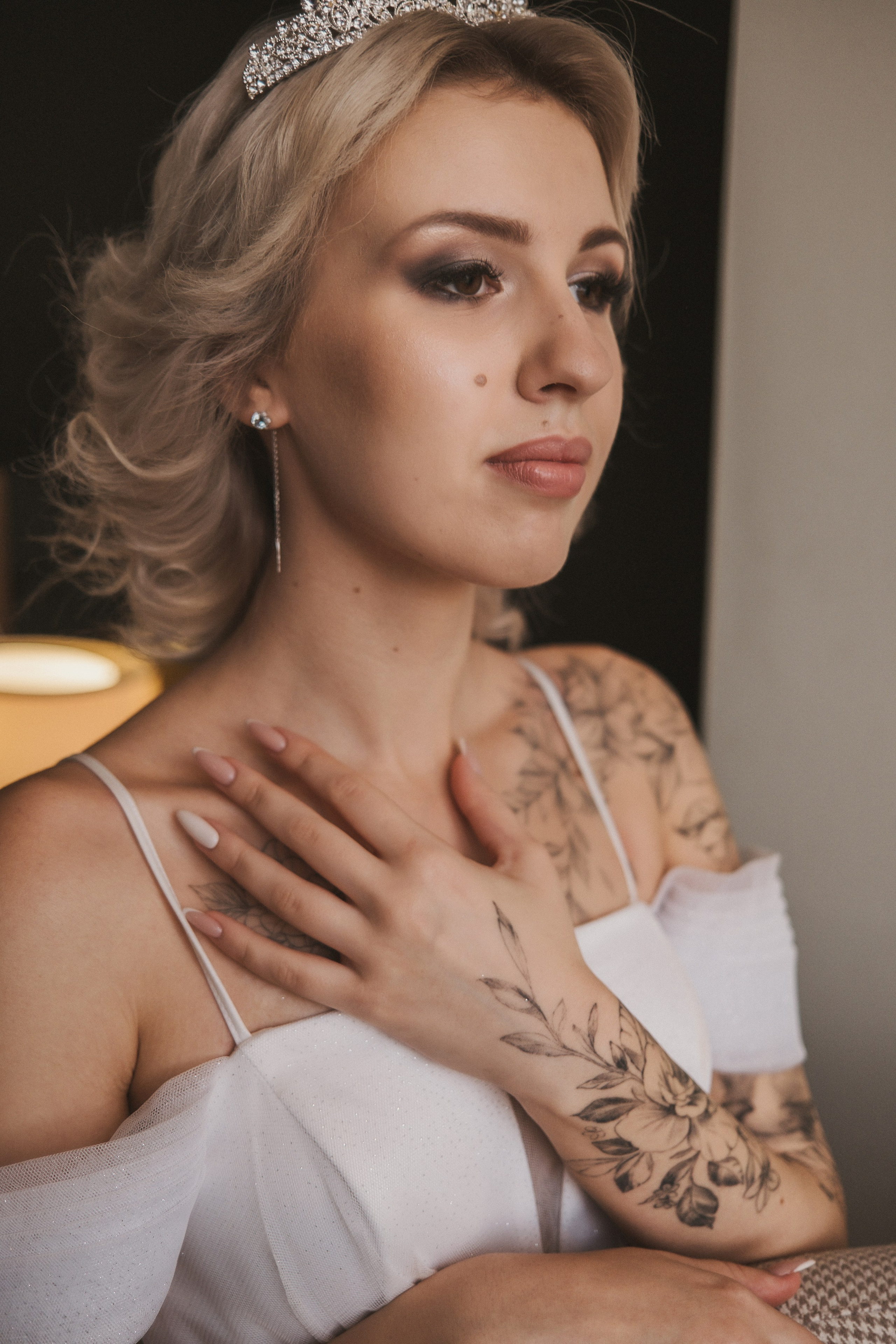 В & Е. Свадебный, семейный и индивидуальный фотограф в Зеленограде и Москве Ирина Костенко